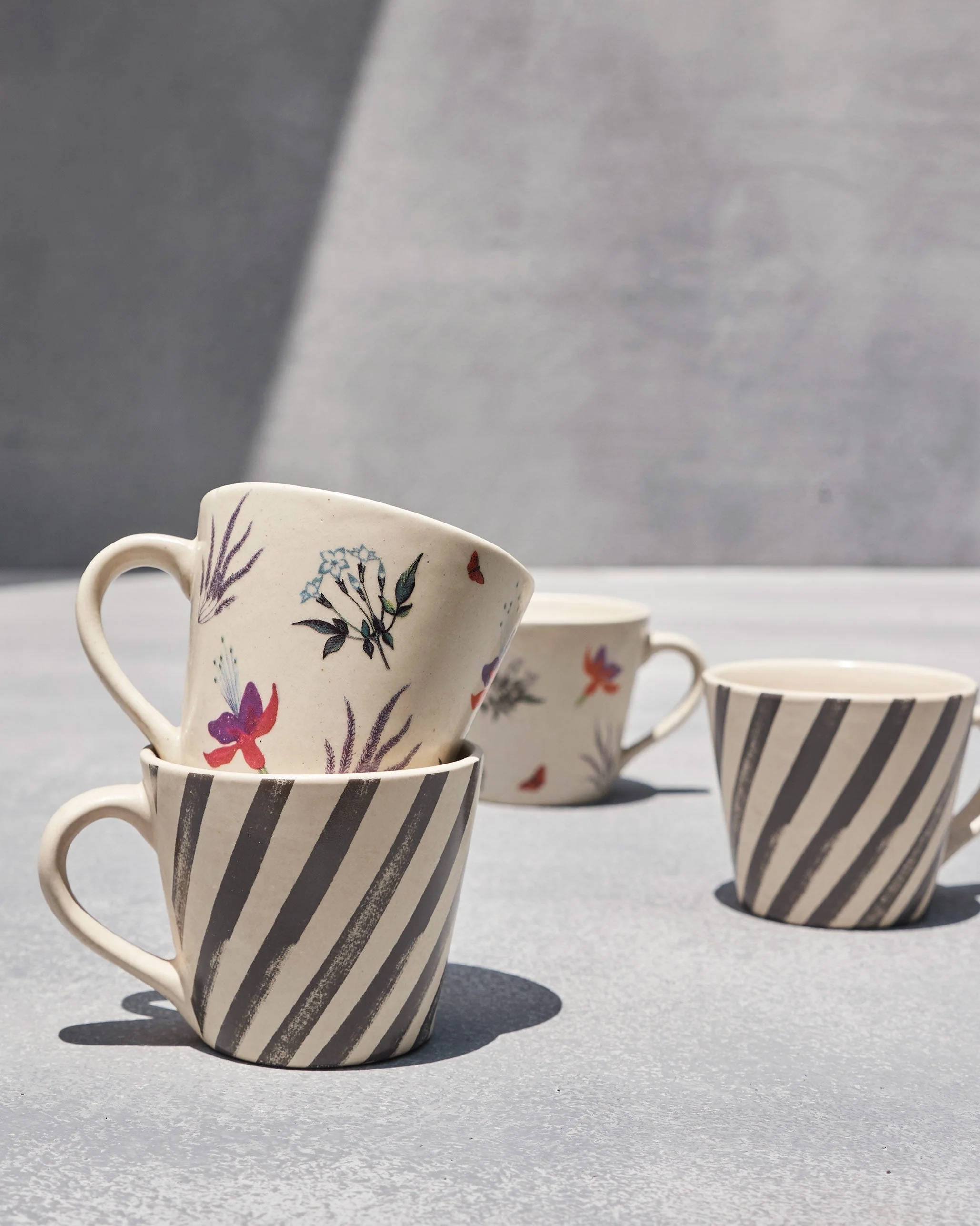 Nanjing Espresso Set - Image 6