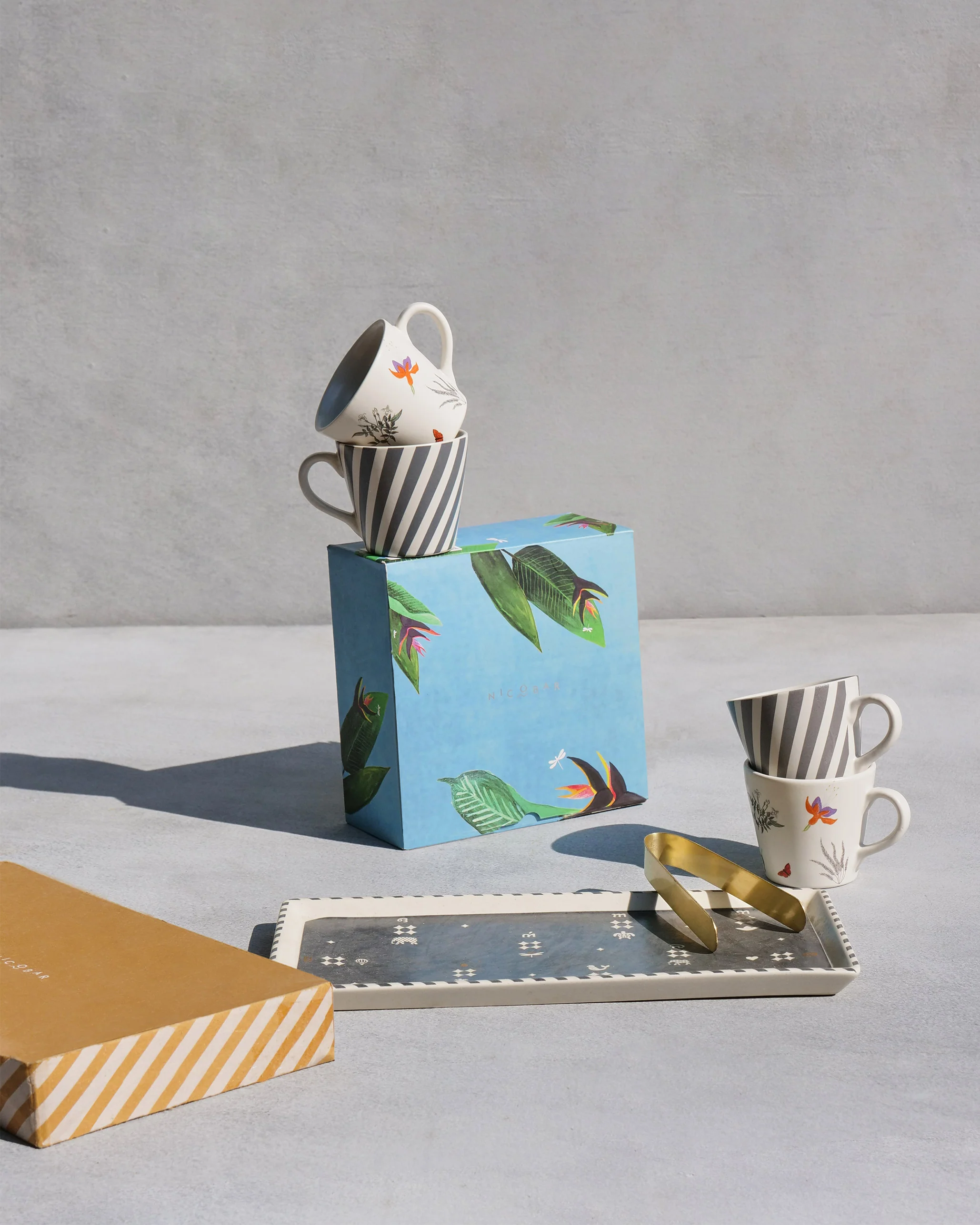 Nanjing Espresso Set - Image 7