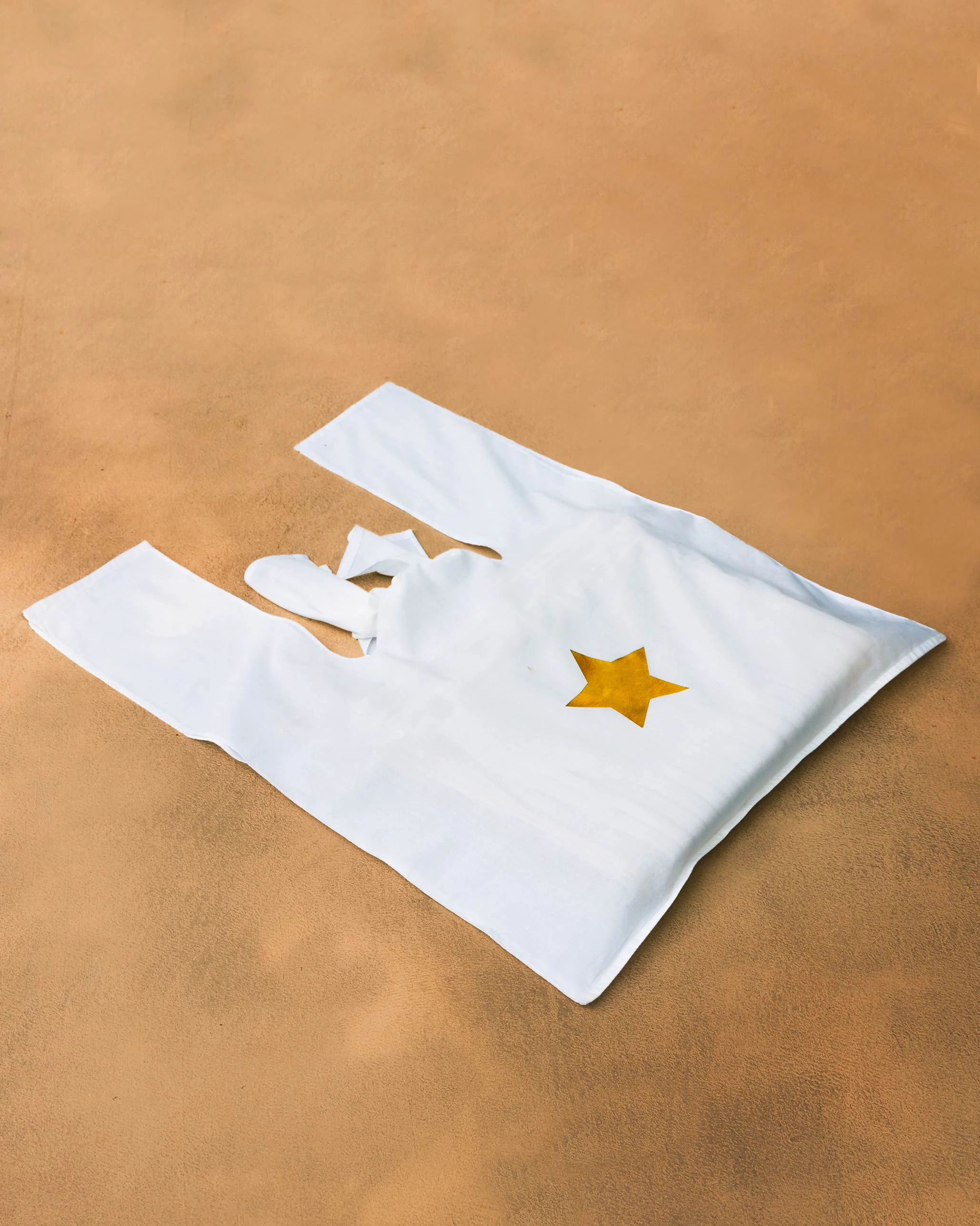 Narrow Pants - Ivory - Image 5
