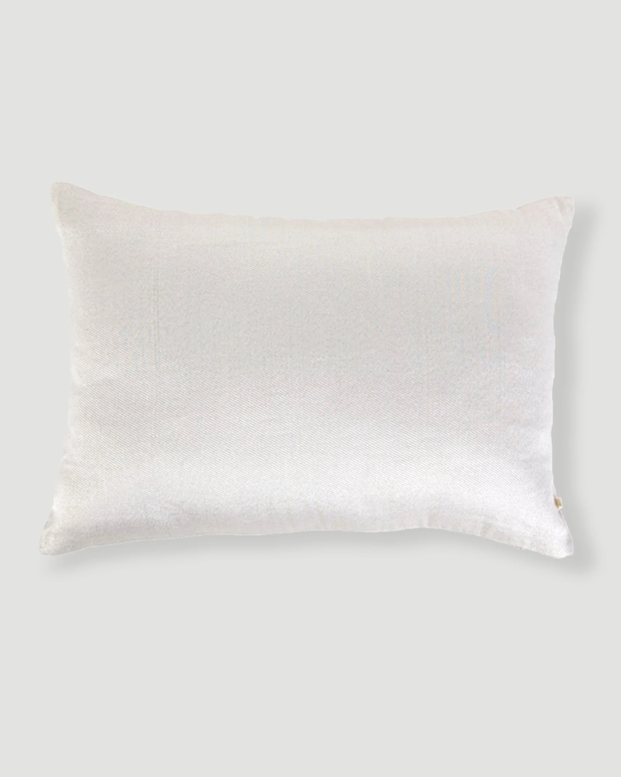Nayra Banarasi Pillow Cover - Image 2