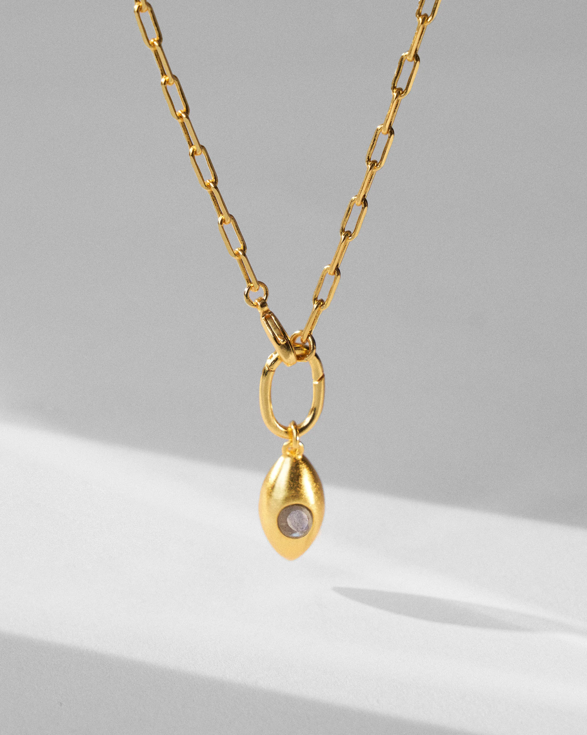 Nazar Bracelet - Gold - Image 3