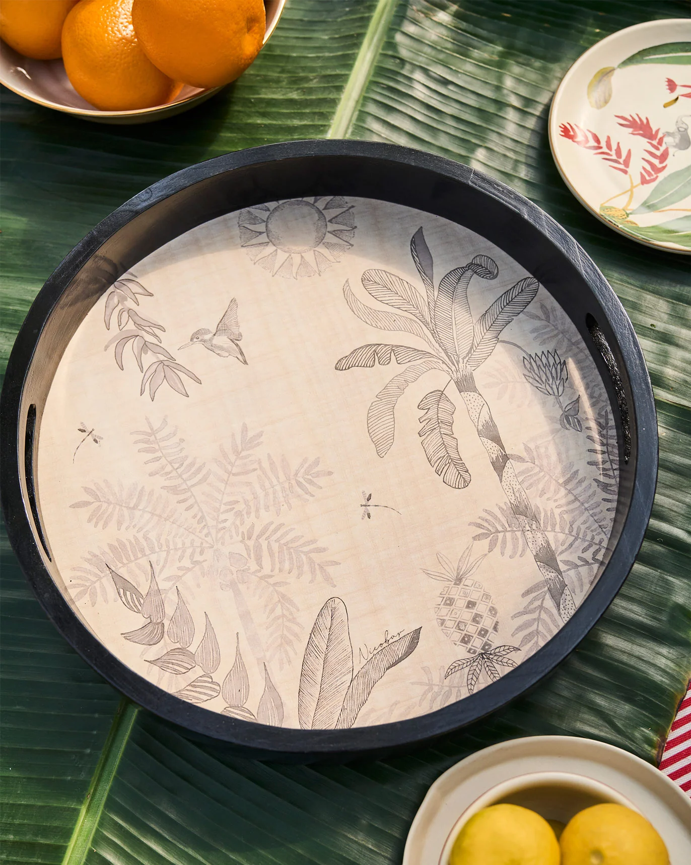 Nazara Tray - Image 2