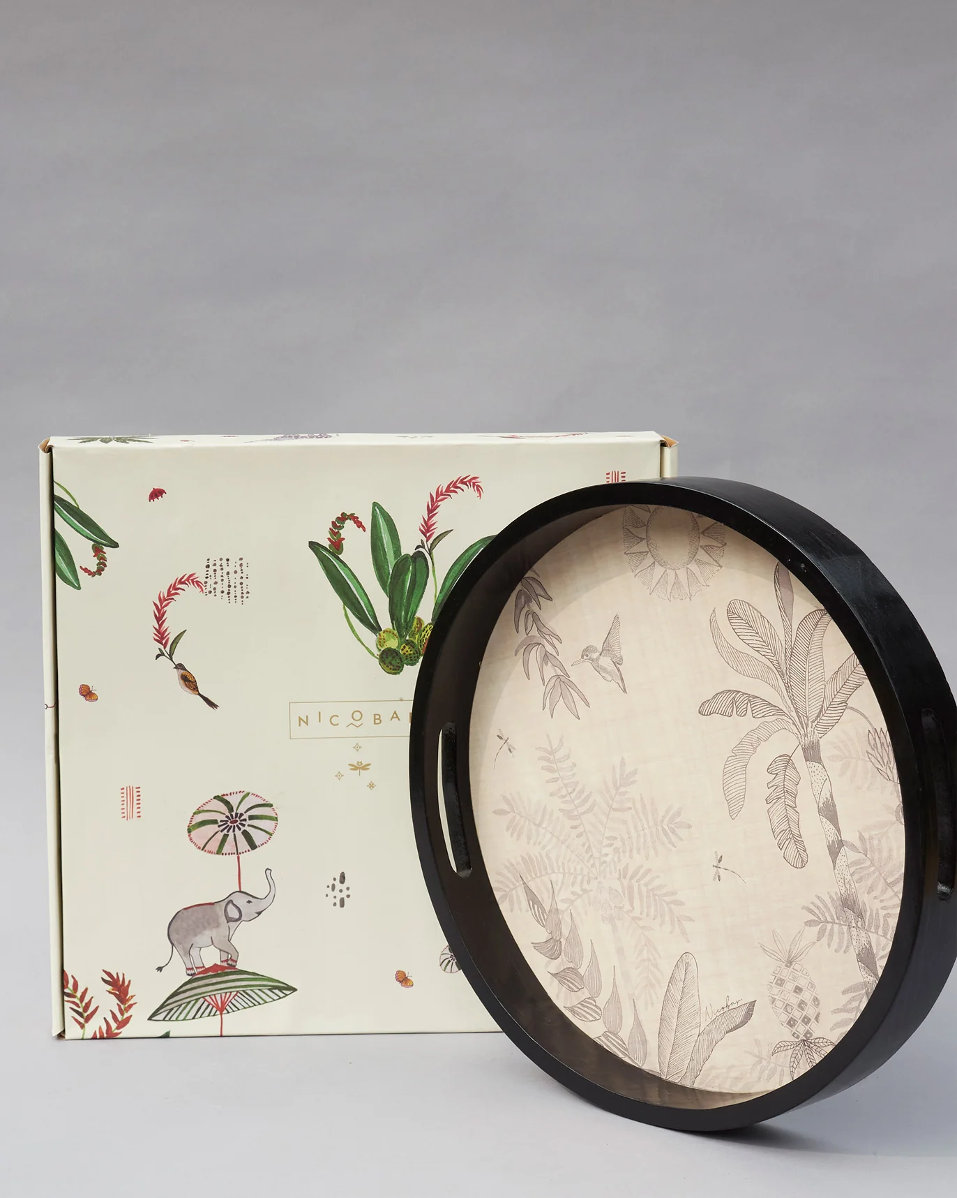 Nazara Tray - Image 4