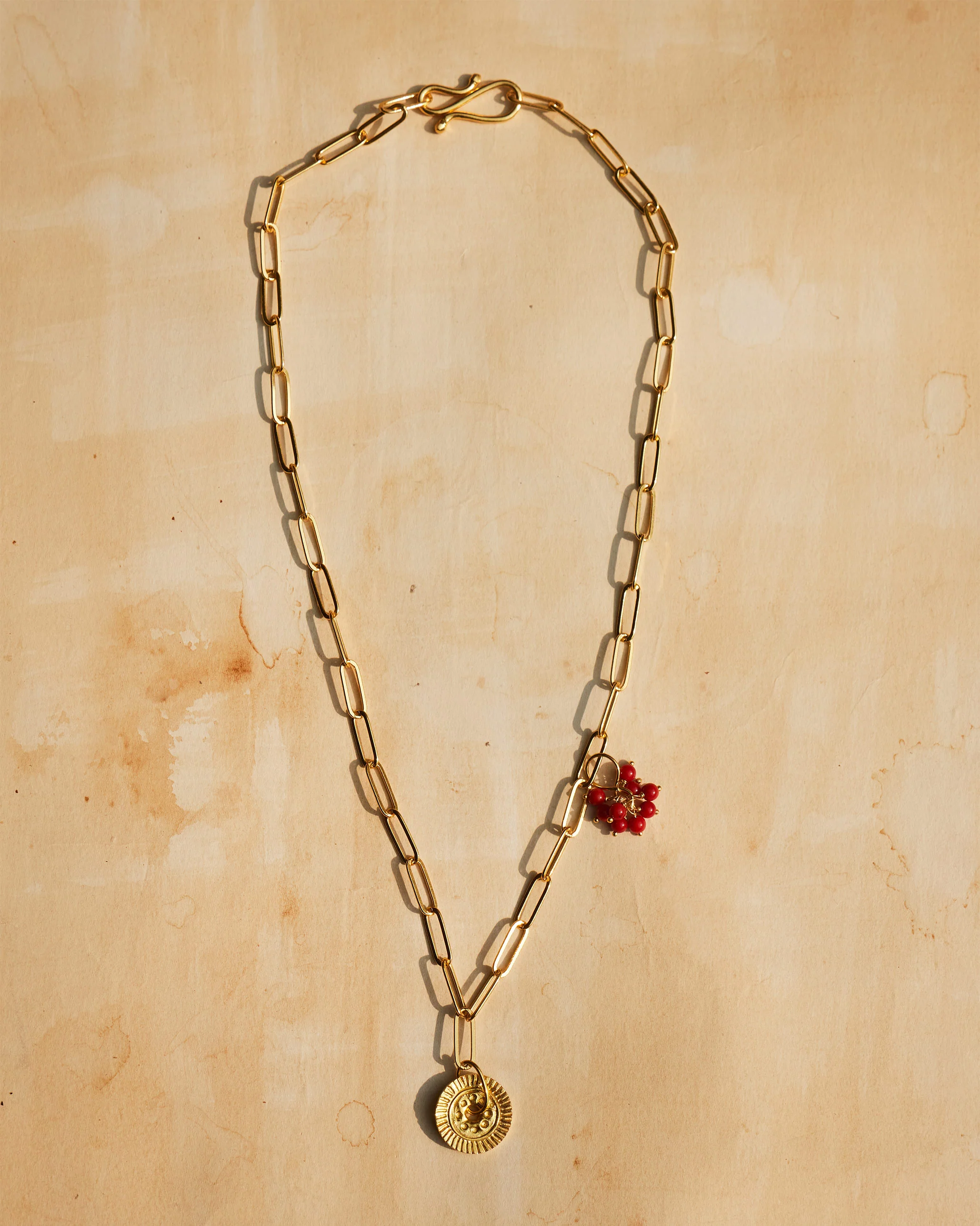 Nebula Chain - Gold - Image 2