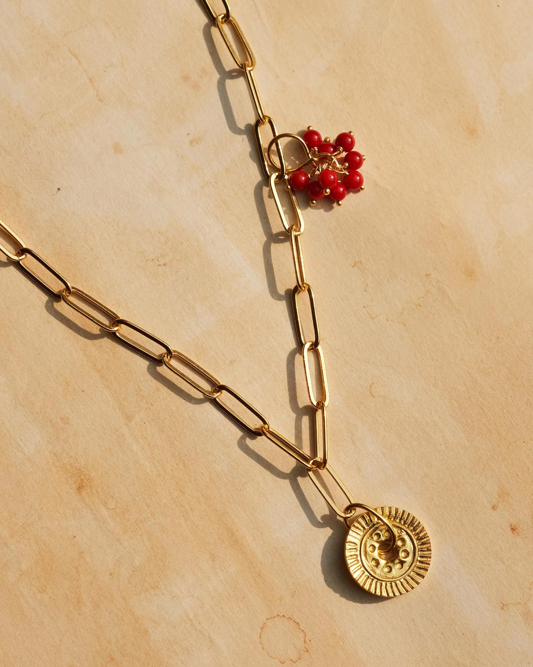 Nebula Chain - Gold - Image 4