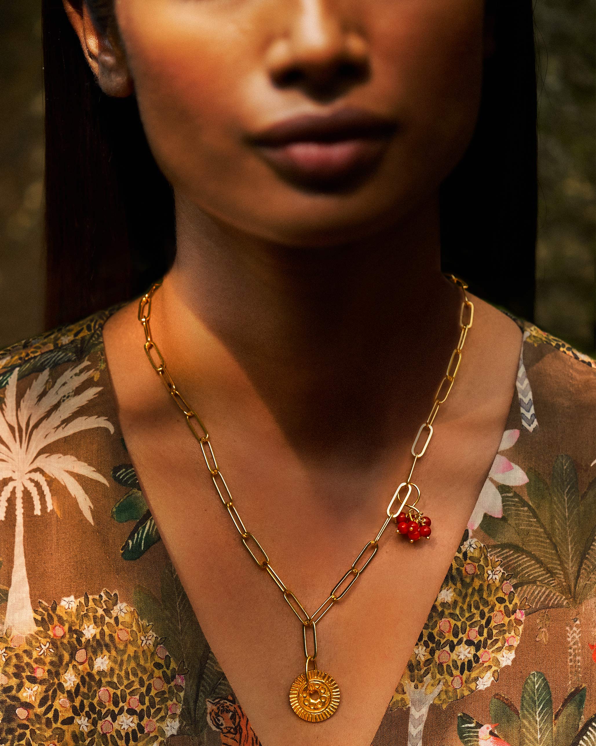 Nebula Chain - Gold - Image 5