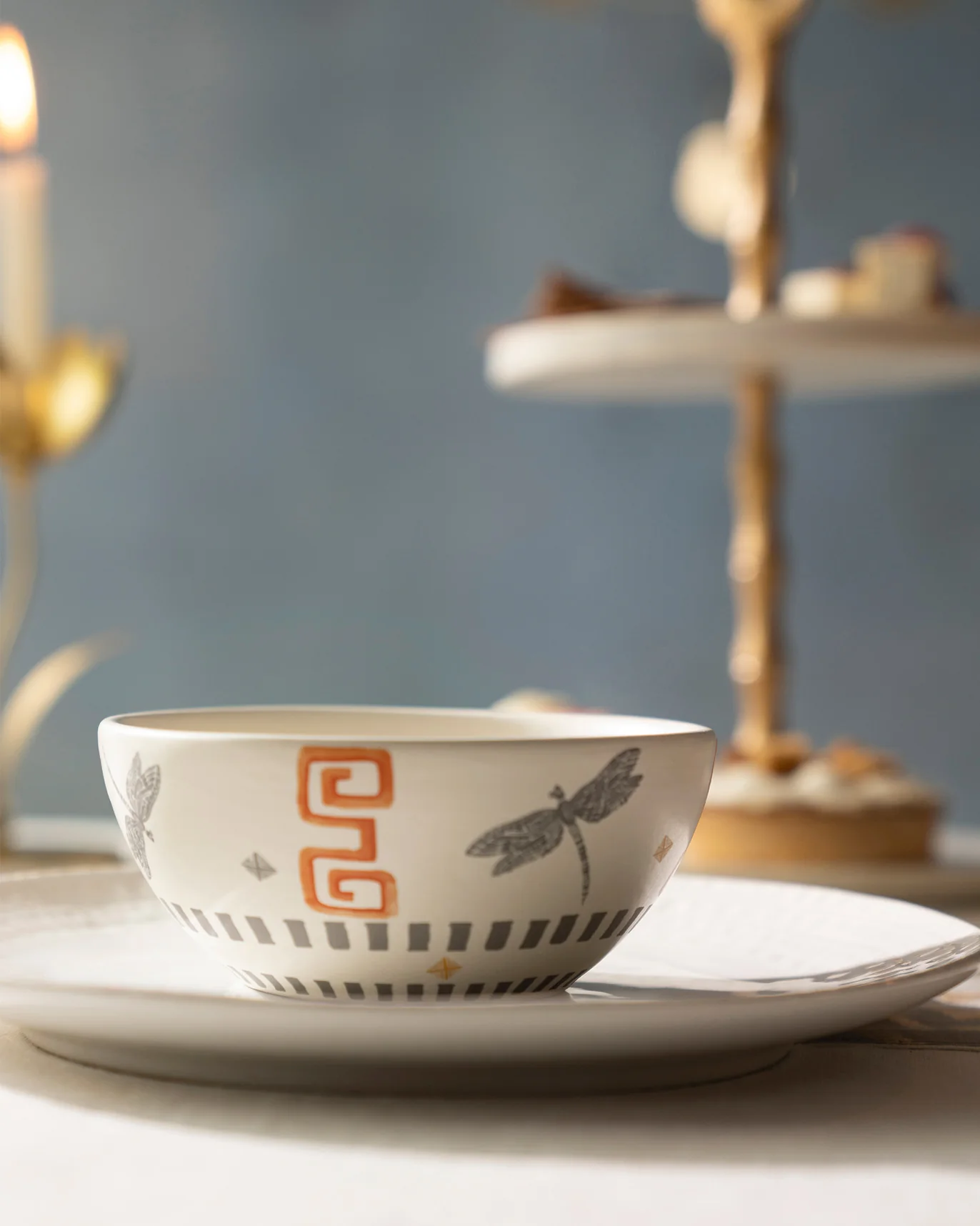 Nectar Cereal Bowl (set of 2) - Image 2