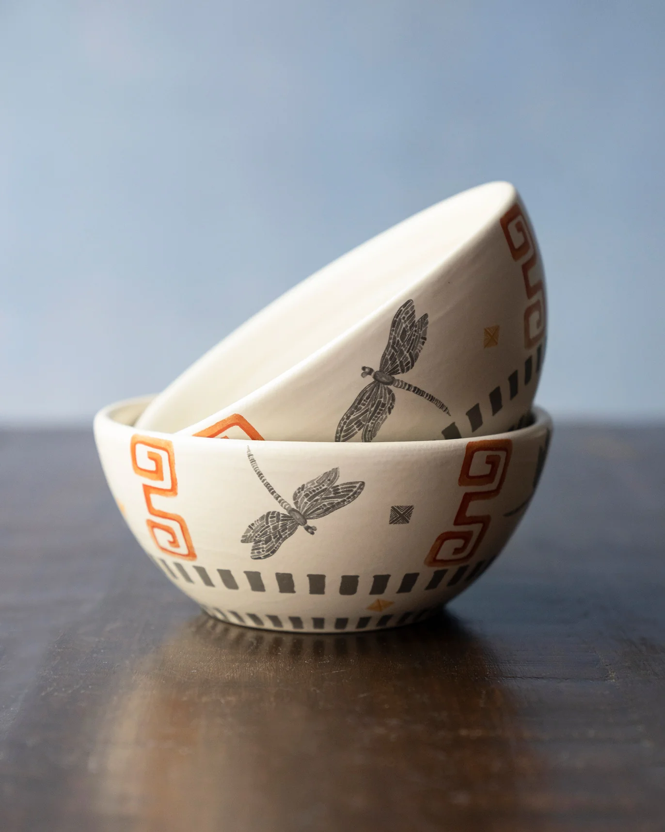Nectar Cereal Bowl (set of 2) - Image 3