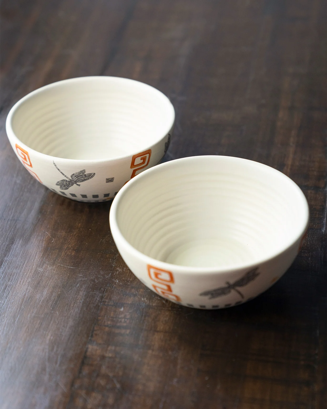 Nectar Cereal Bowl (set of 2) - Image 4