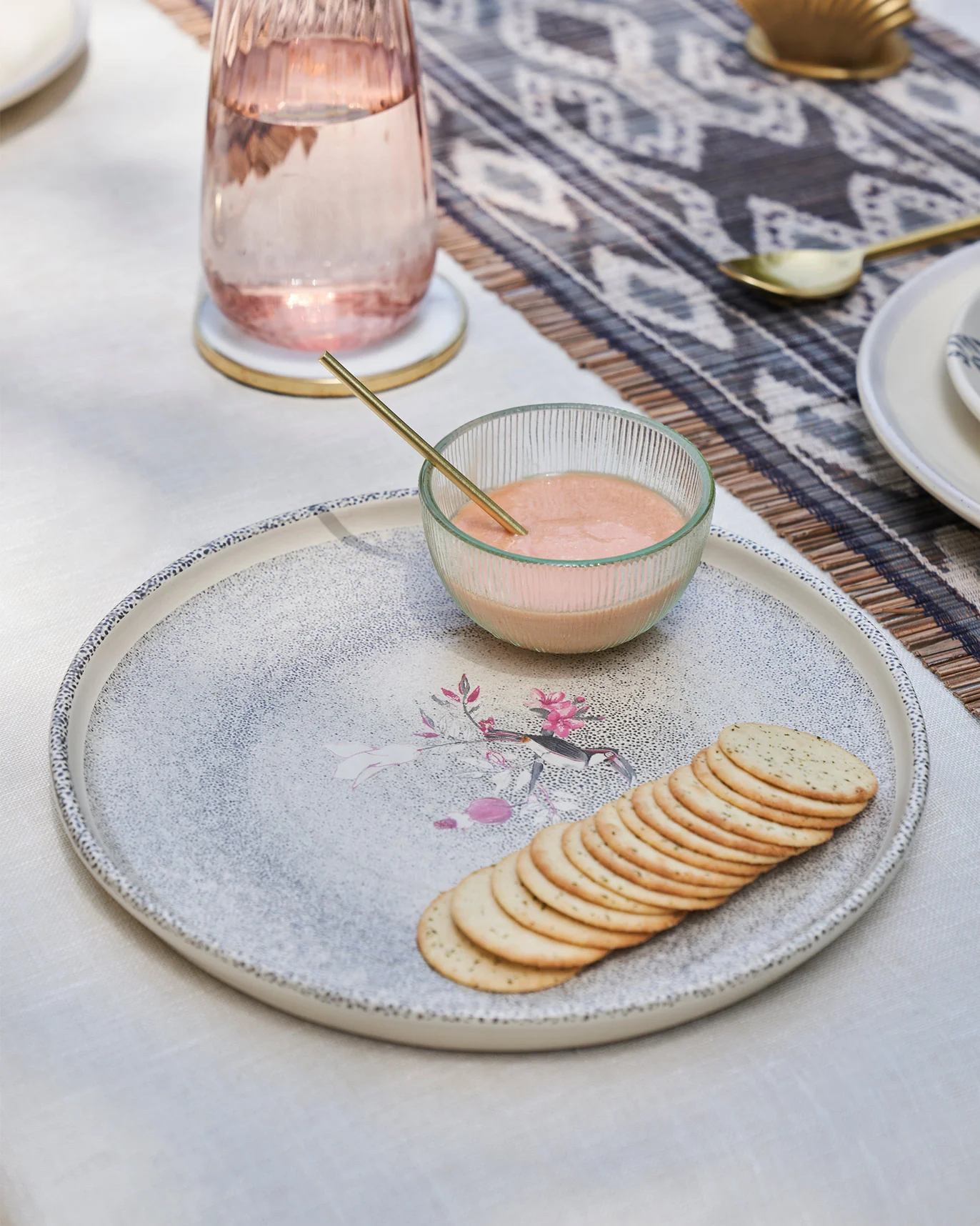 Nectar Chip & Dip Platter - Image 6