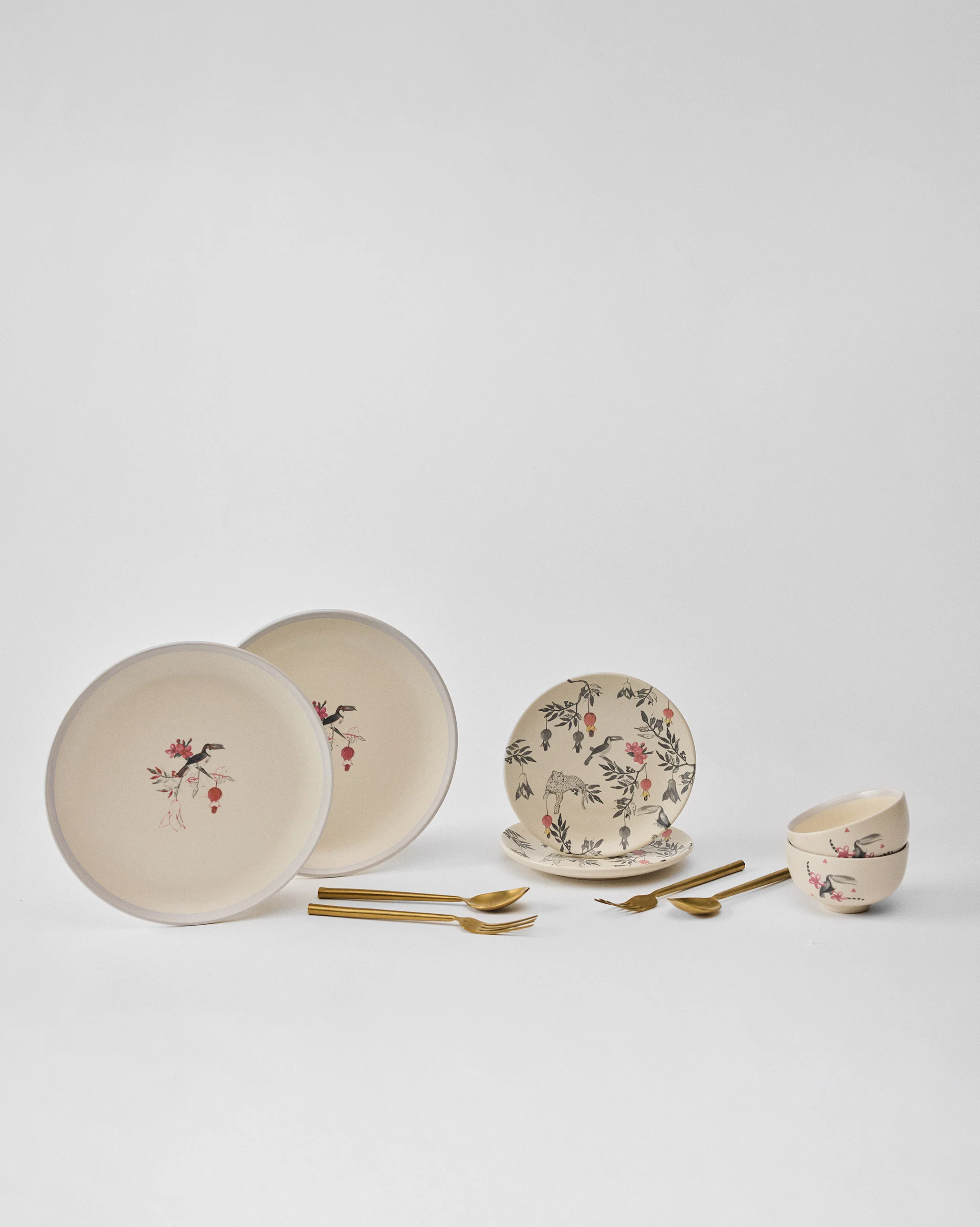 Nectar Dinner Gift Set - Image 2