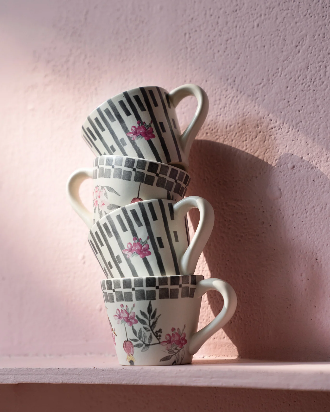 Nectar Espresso Mugs (set of 4) - Image 5