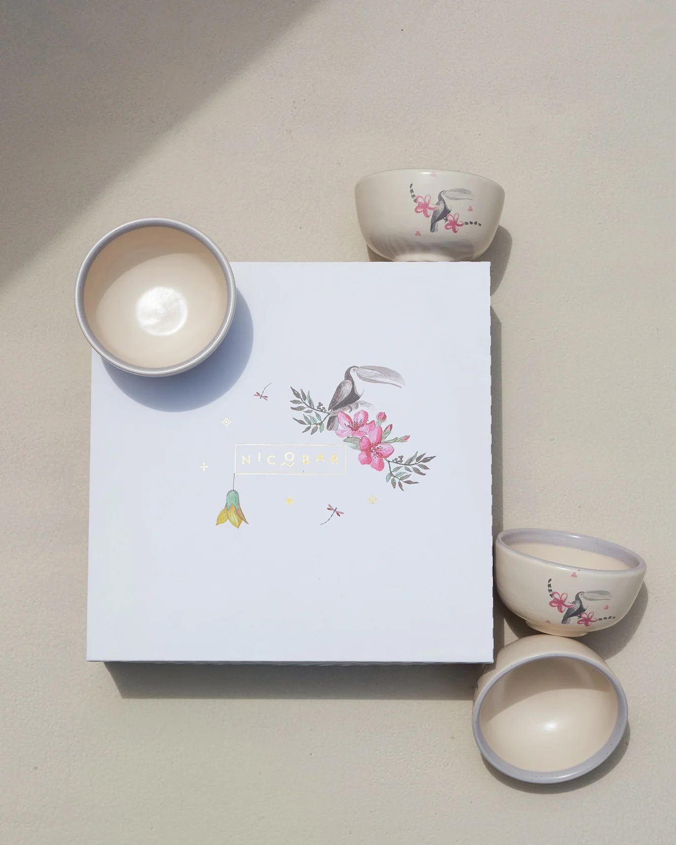 Nectar Katori (Set of 4) - Image 7
