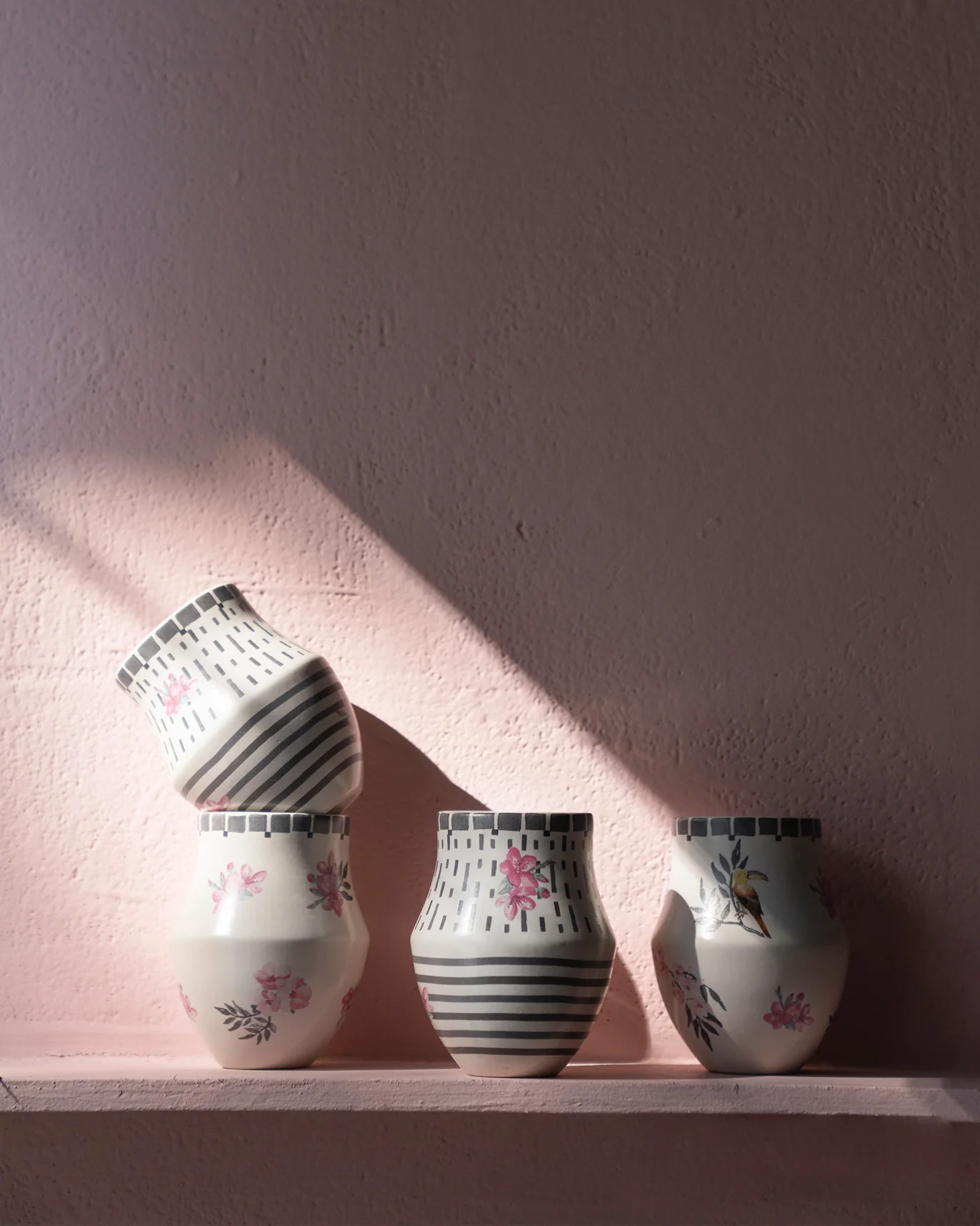 Nectar Kulhars (Set of 4) - Image 4