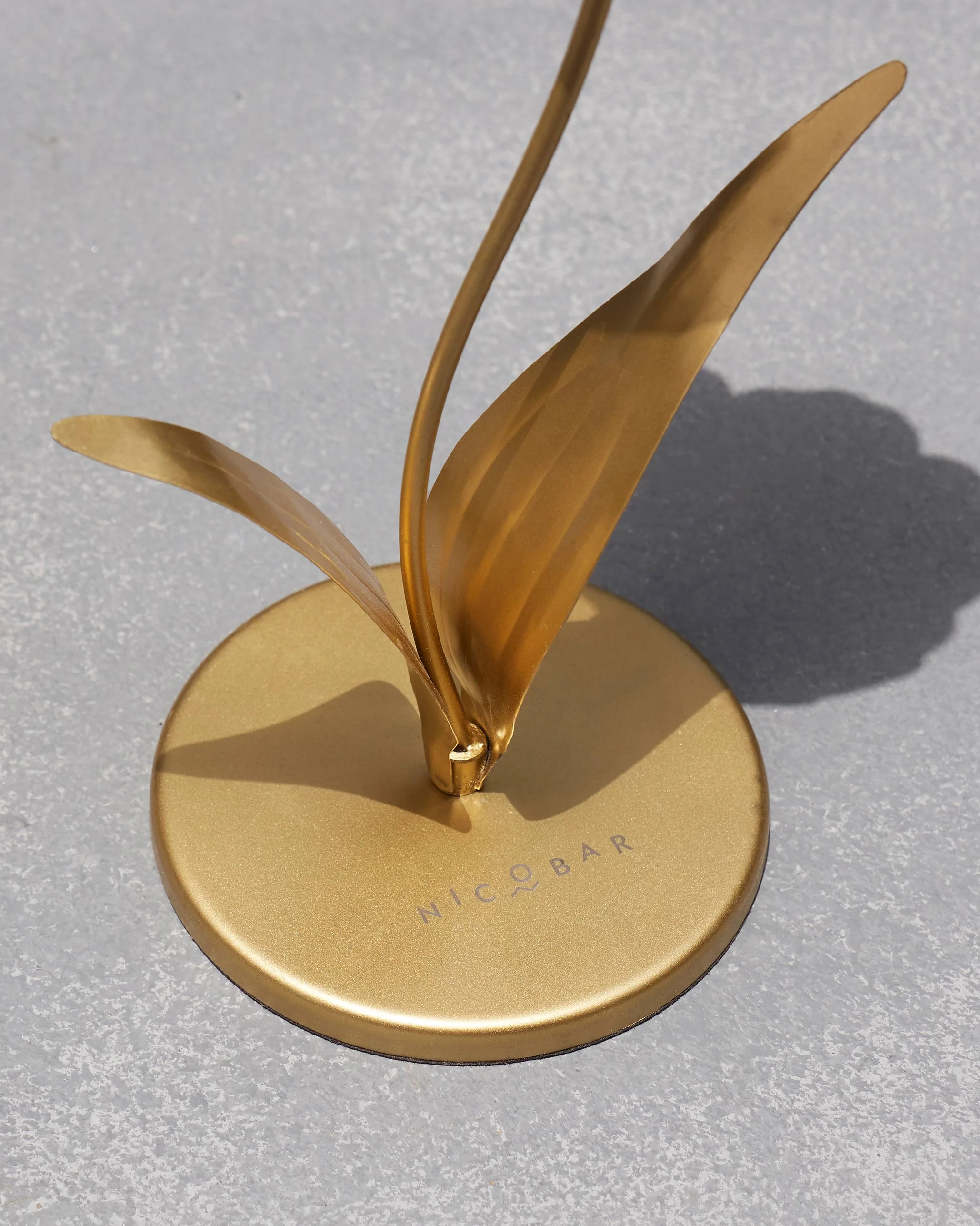 Nectar Candle Holder (Set of 2) - Image 2