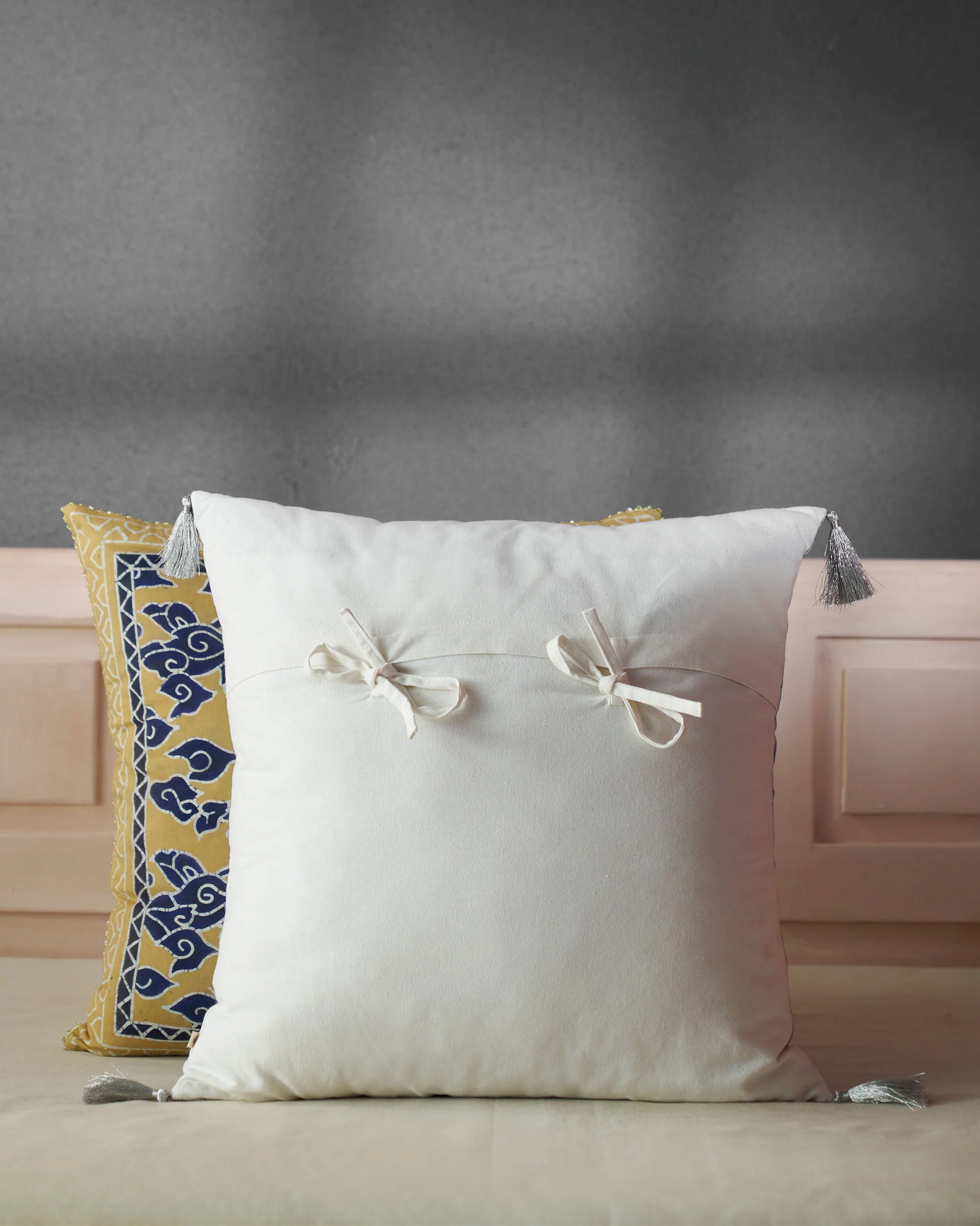 Neela Cushion Cover - Image 2
