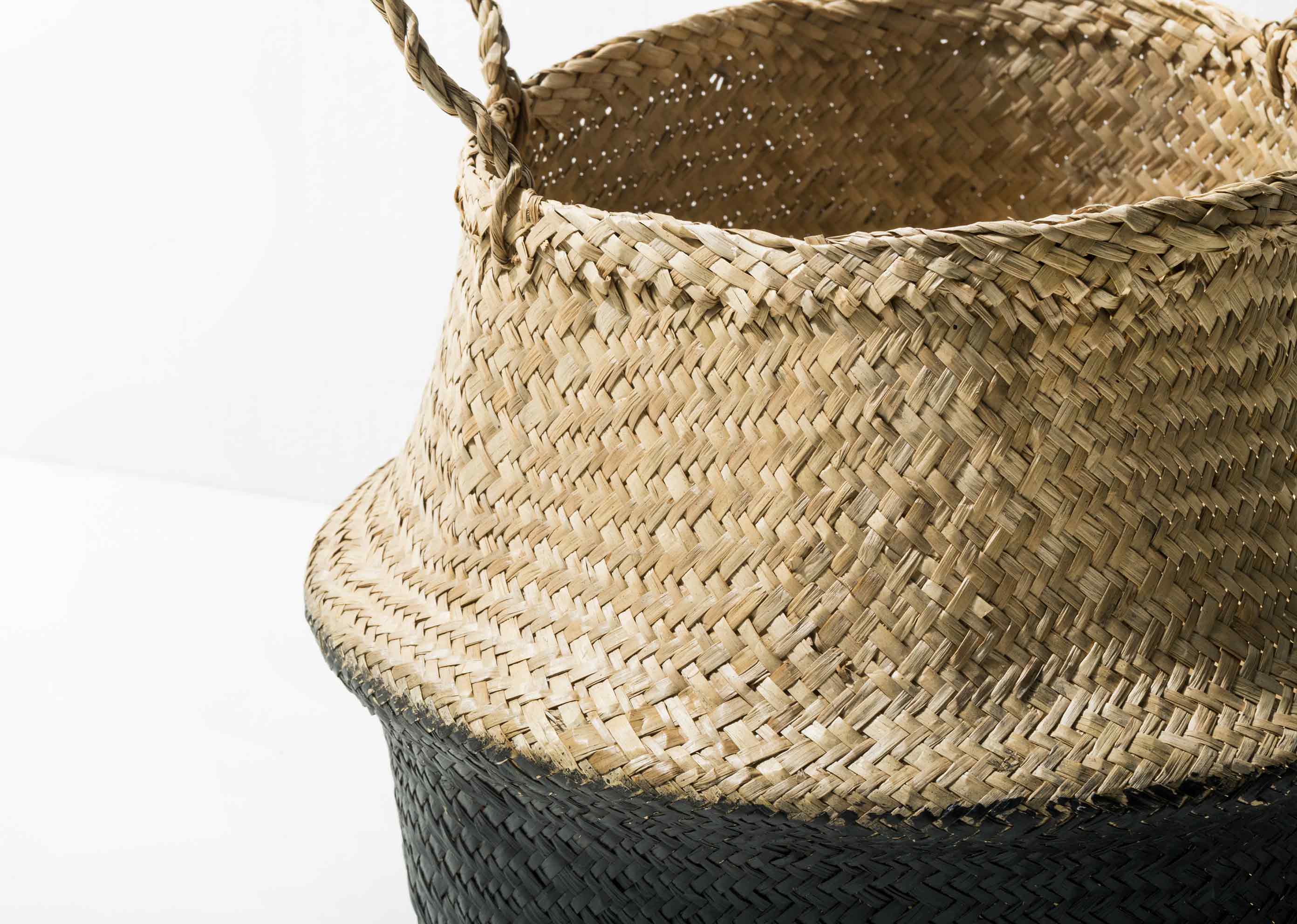 Negombo Basket - Large - Image 3