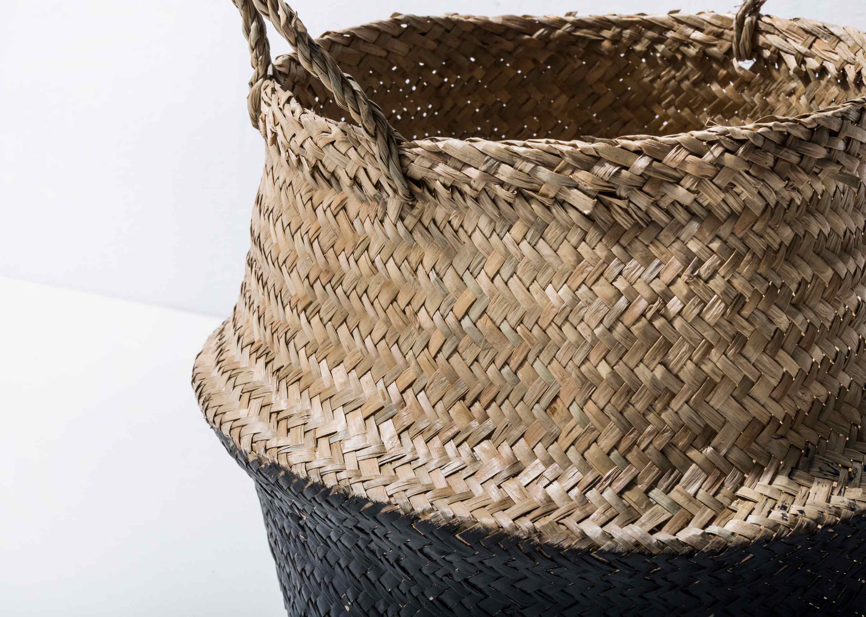 Negombo Basket - Small - Image 3