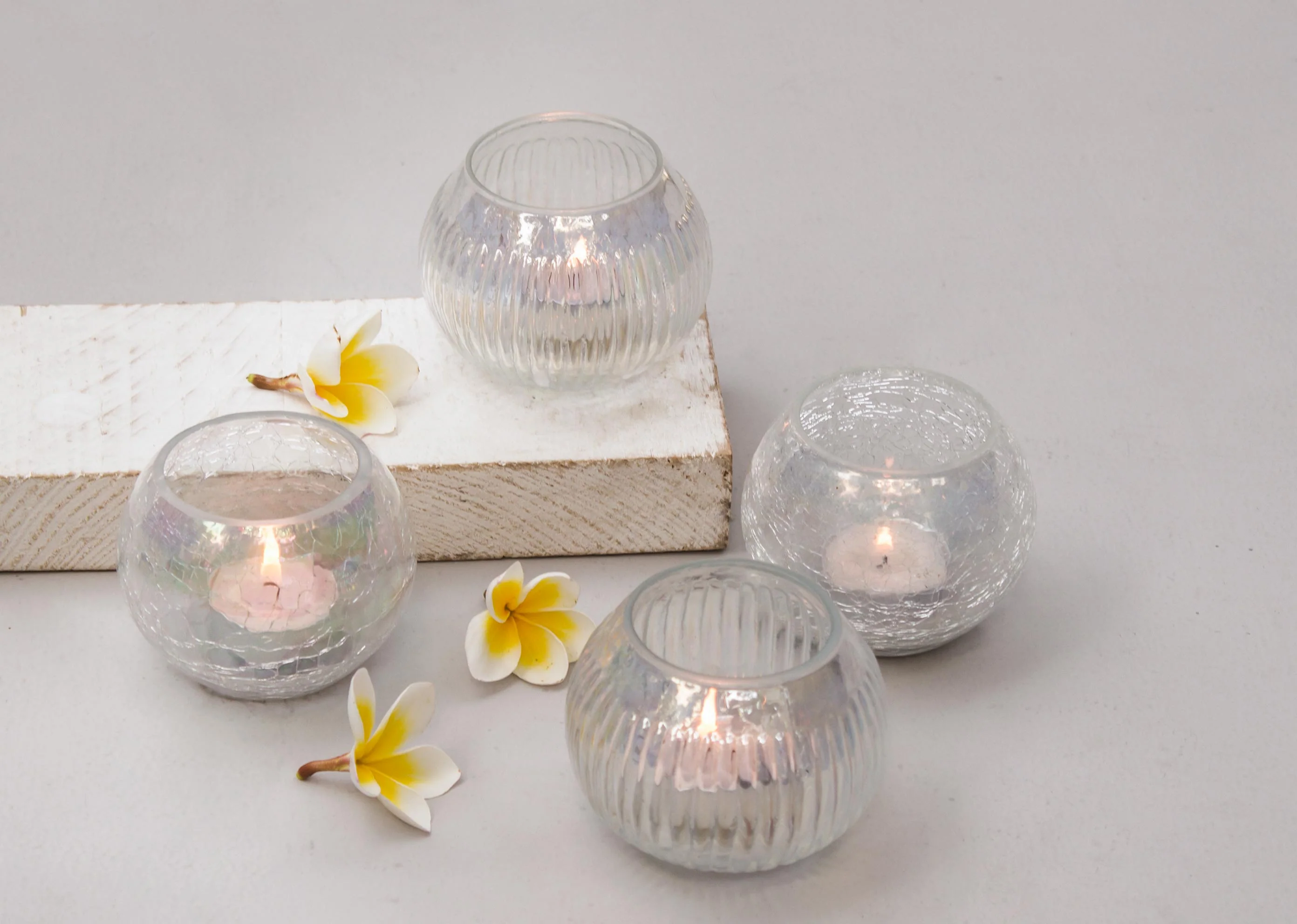 Negombo Votive (Set of 4) - Image 3
