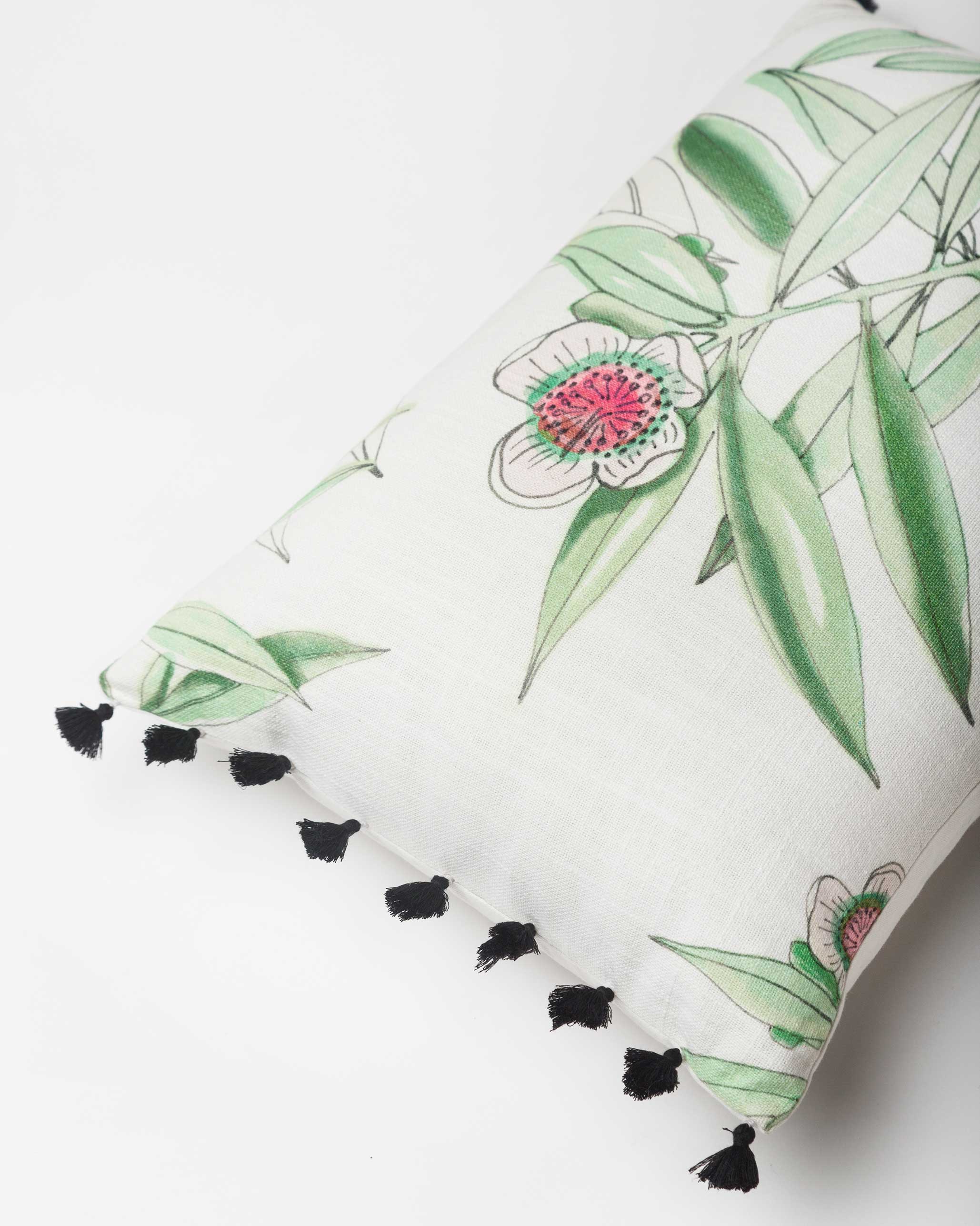 Nelum Pillow Cover - Image 2