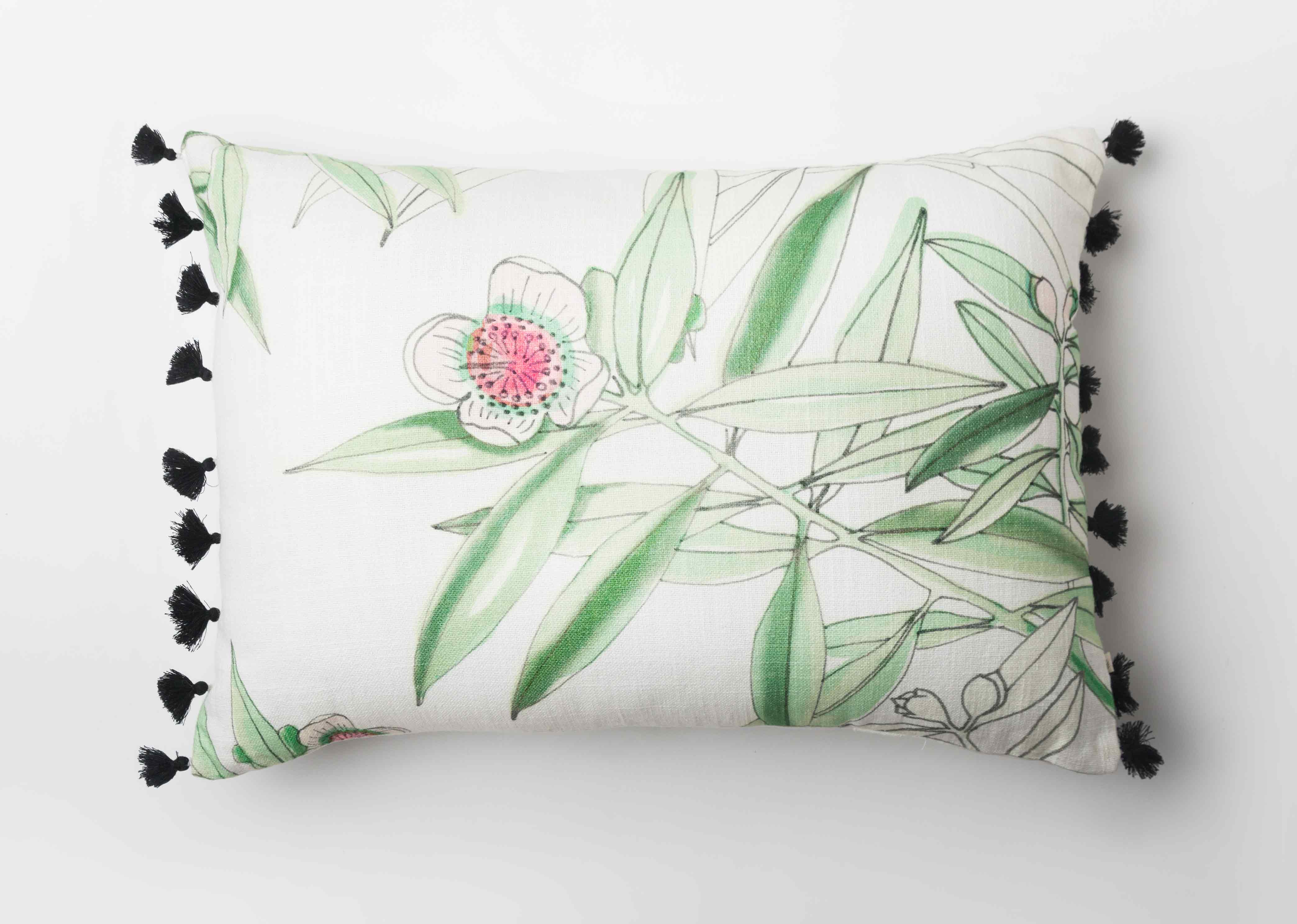 Nelum Pillow Cover - Image 3