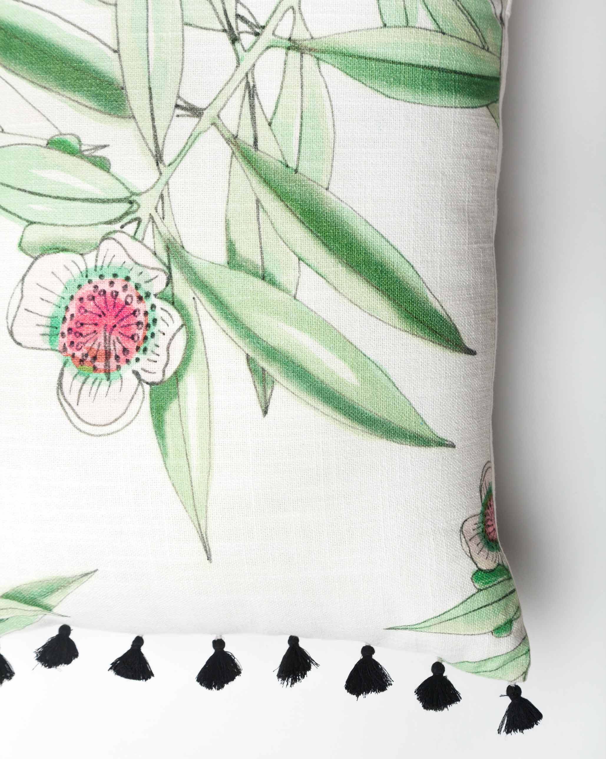 Nelum Pillow Cover - Image 4