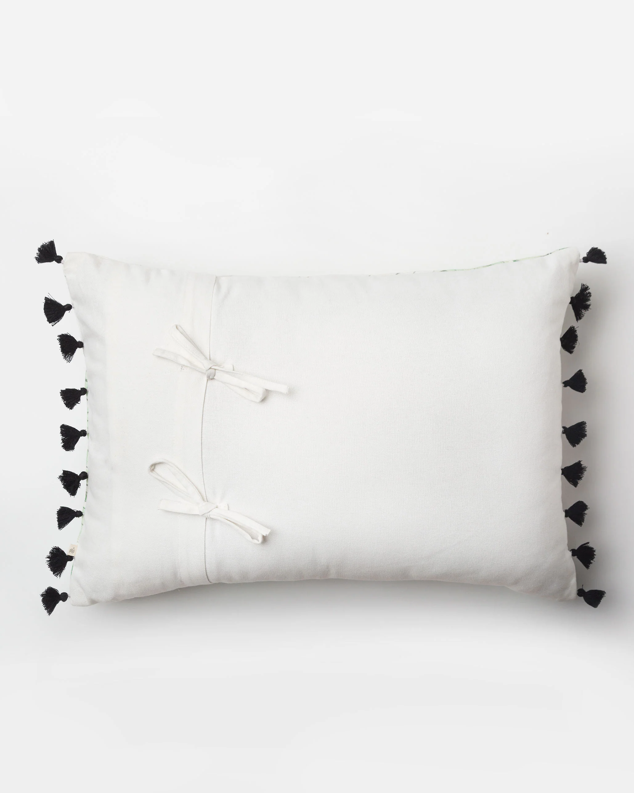Nelum Pillow Cover - Image 5