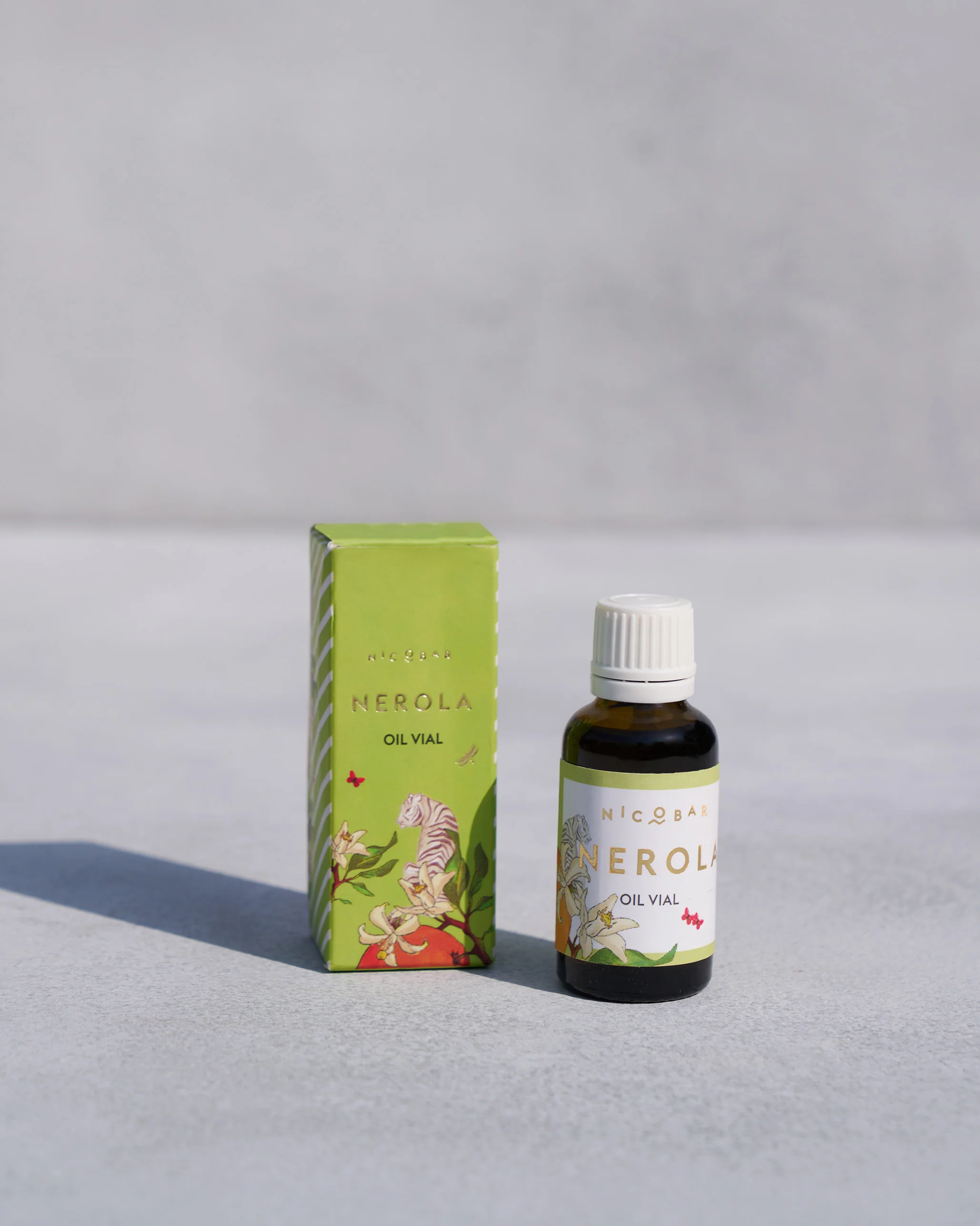 NEROLA Fragrance Vial - Image 2
