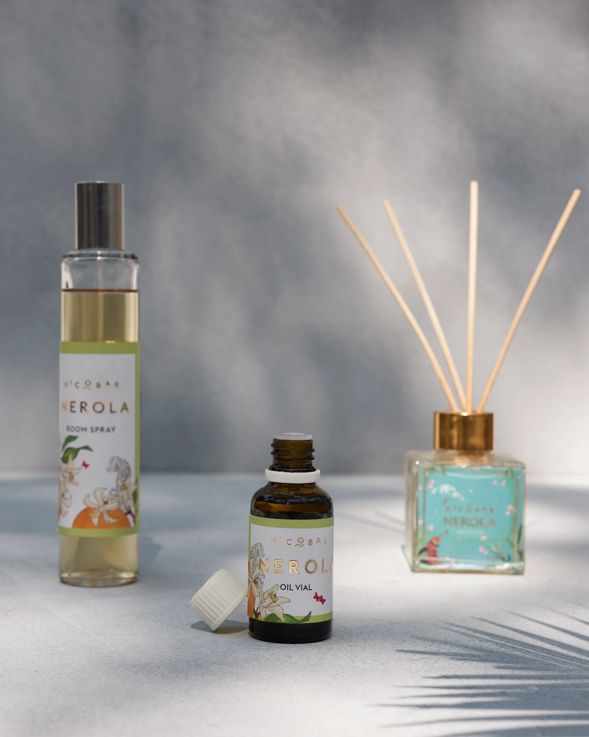 NEROLA Fragrance Vial - Image 3