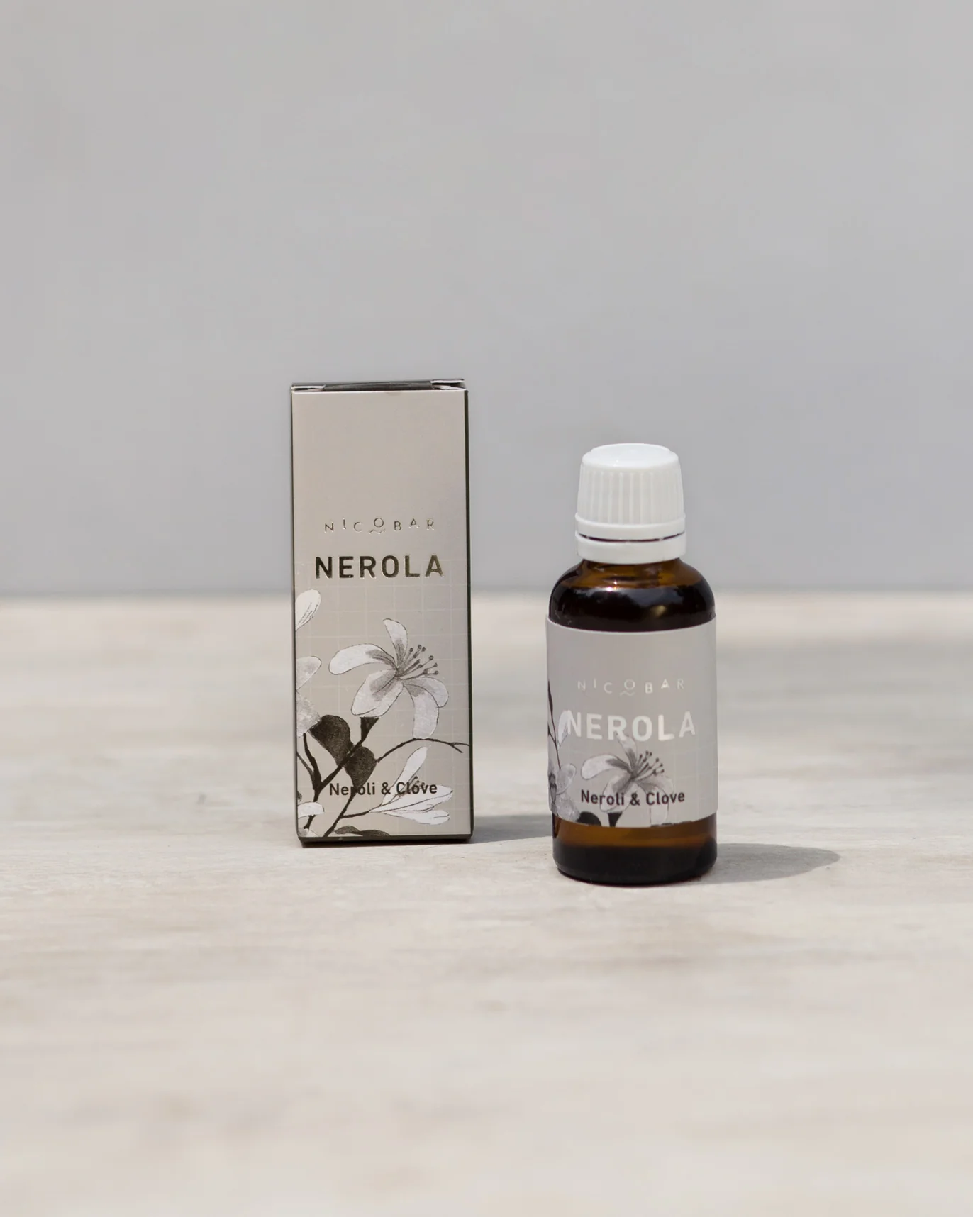 Nerola Fragrance Vial - Image 2