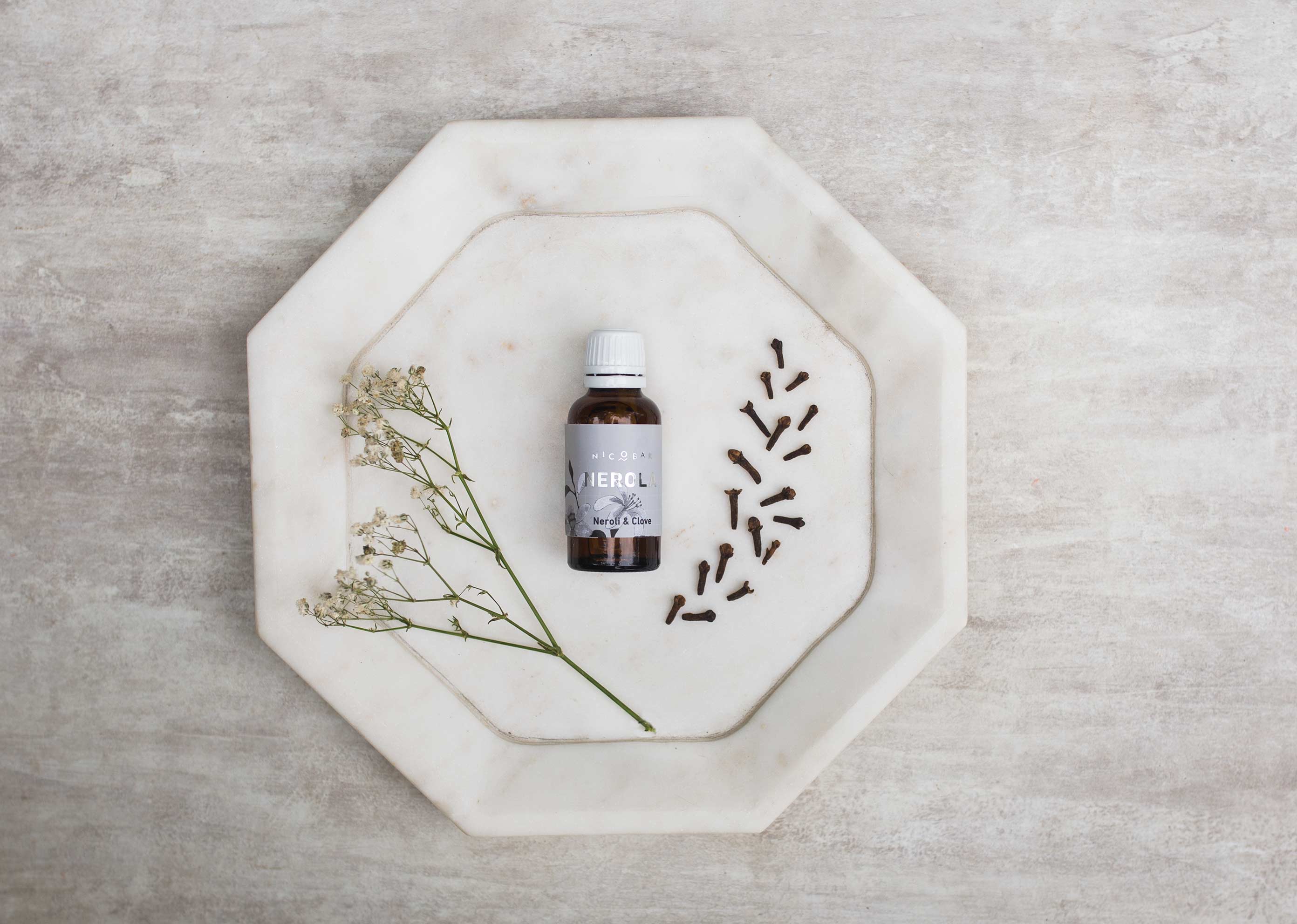 Nerola Fragrance Vial - Image 3
