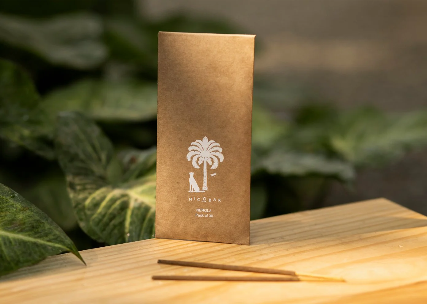 Nerola Incense Sticks - Set of 30 - Image 3