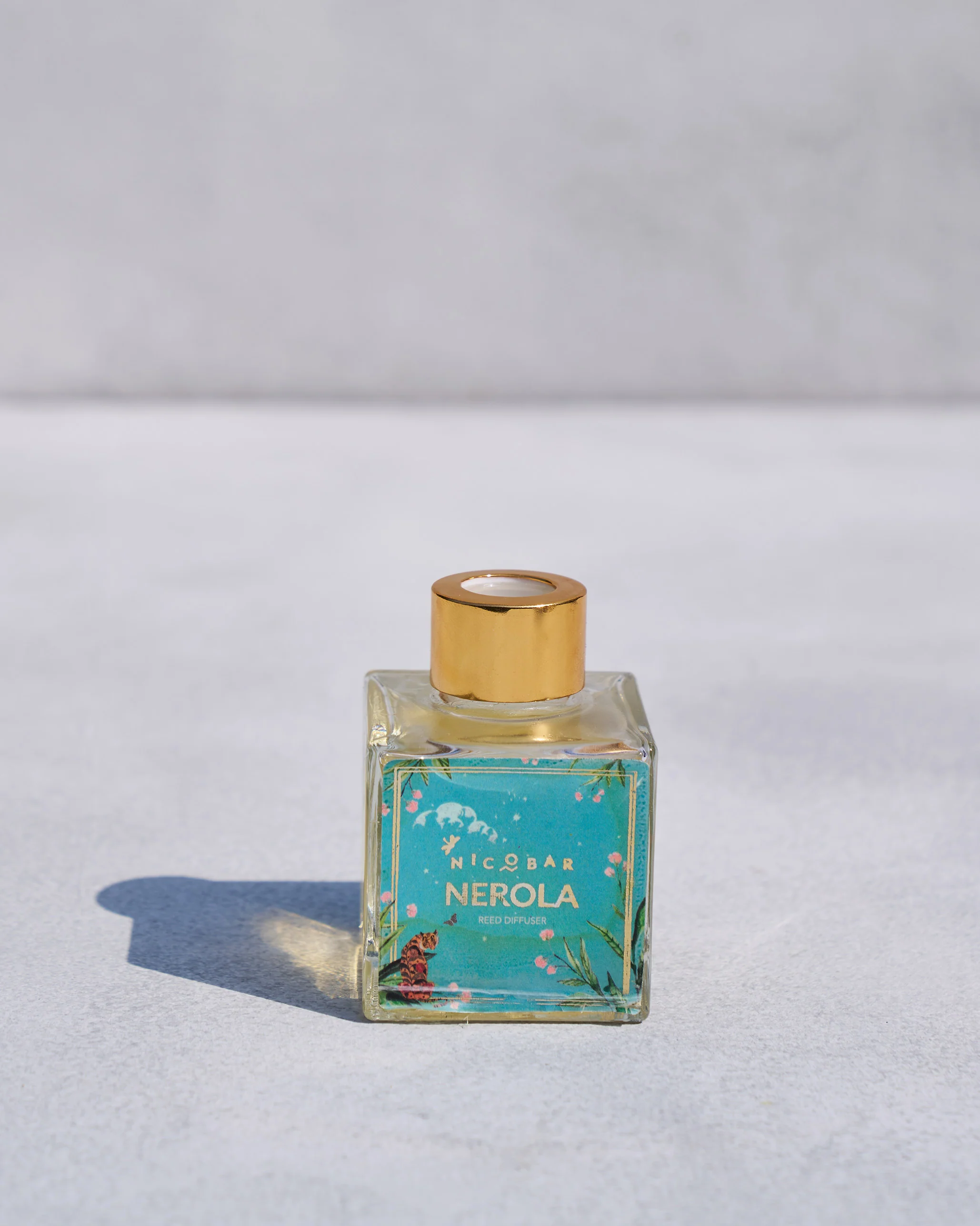 Nerola Reed Diffuser - Image 2
