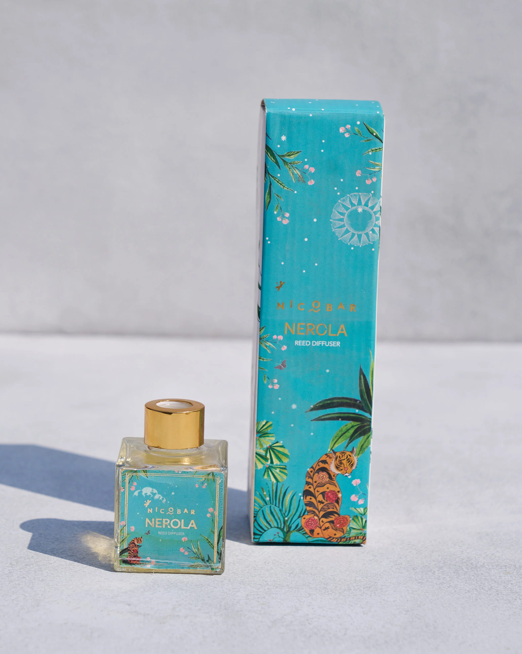 Nerola Reed Diffuser - Image 3