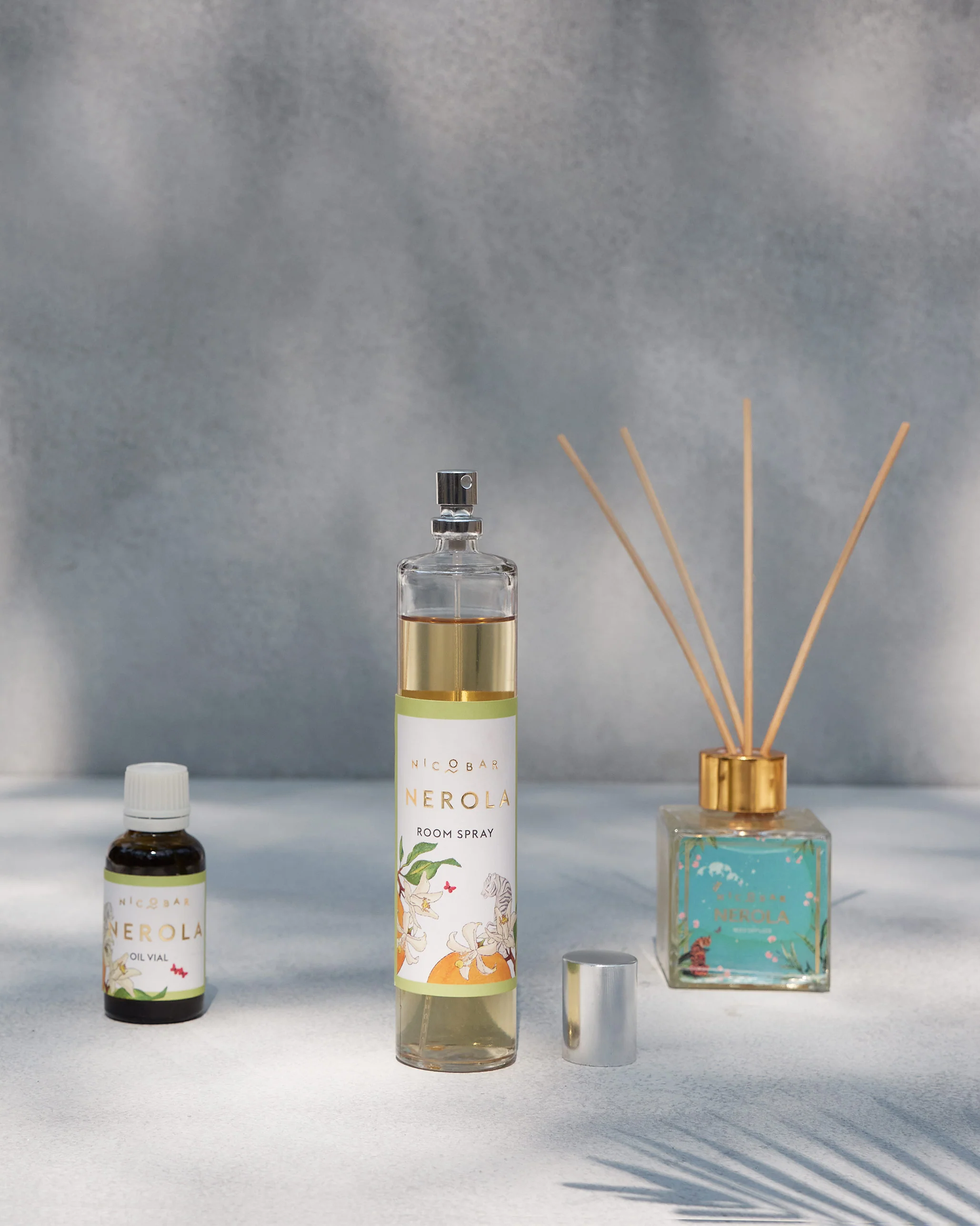 Nerola Reed Diffuser - Image 4
