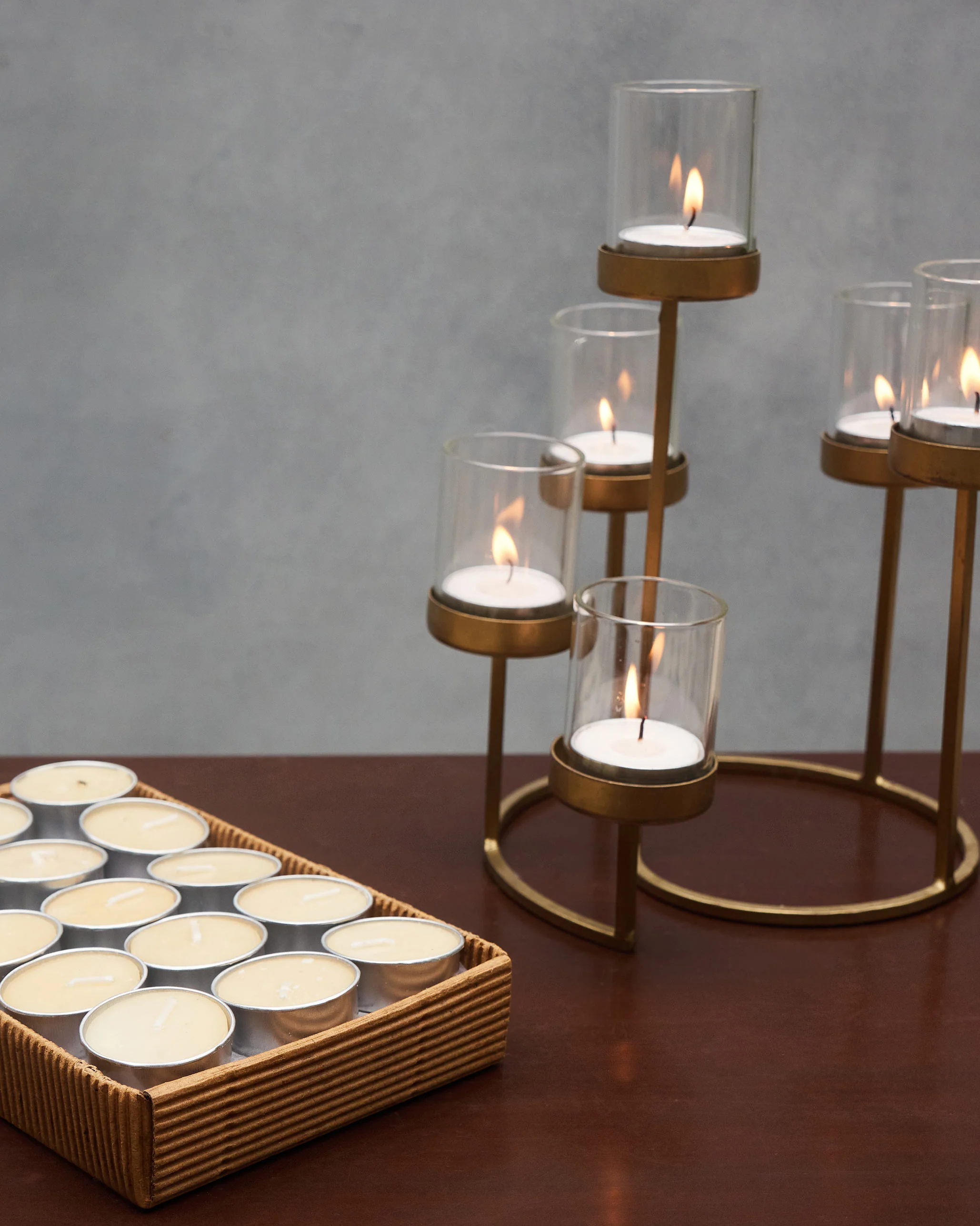 Nerola Tealights - Set of 30 - Image 5