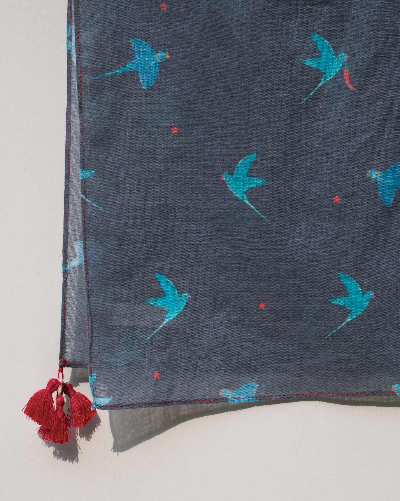 Neverland Scarf - Image 2