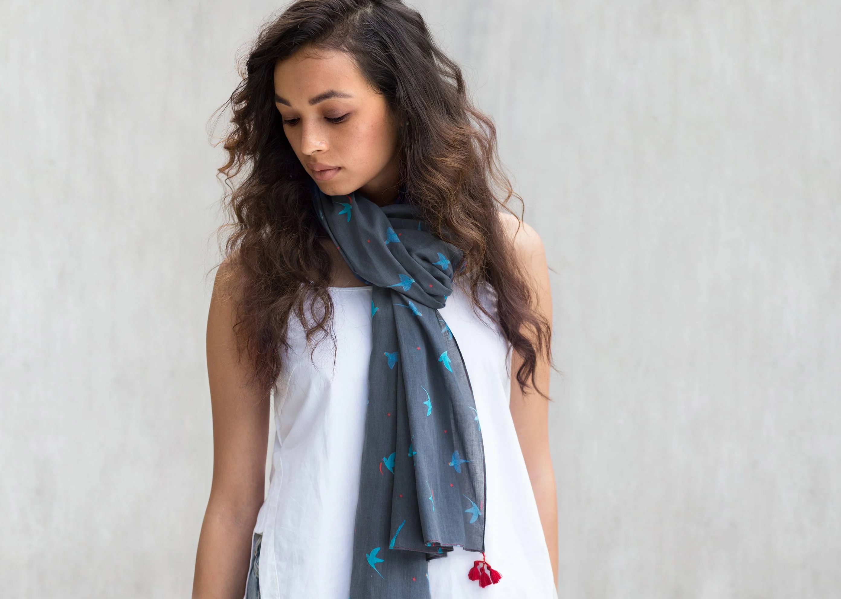 Neverland Scarf - Image 3