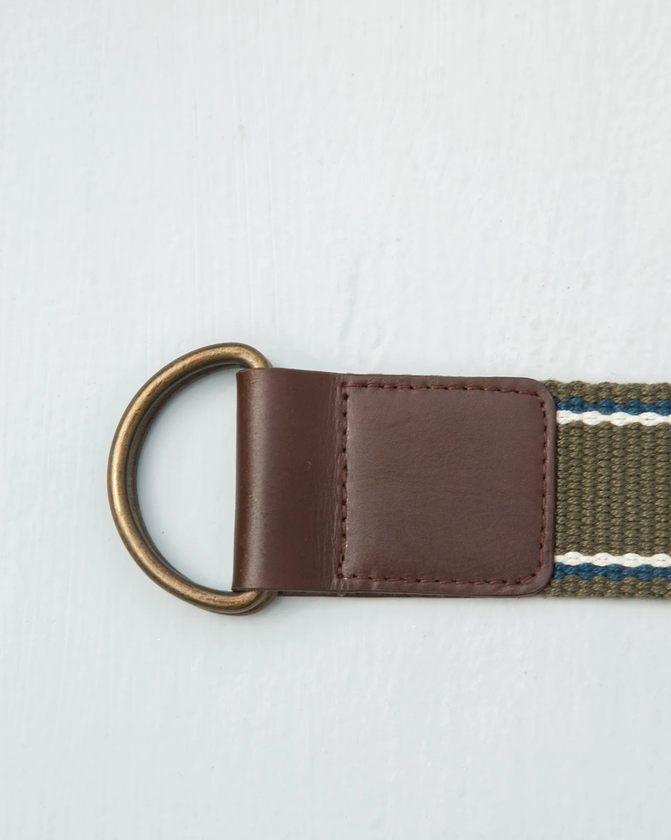 Nico Belt - Green - Image 2