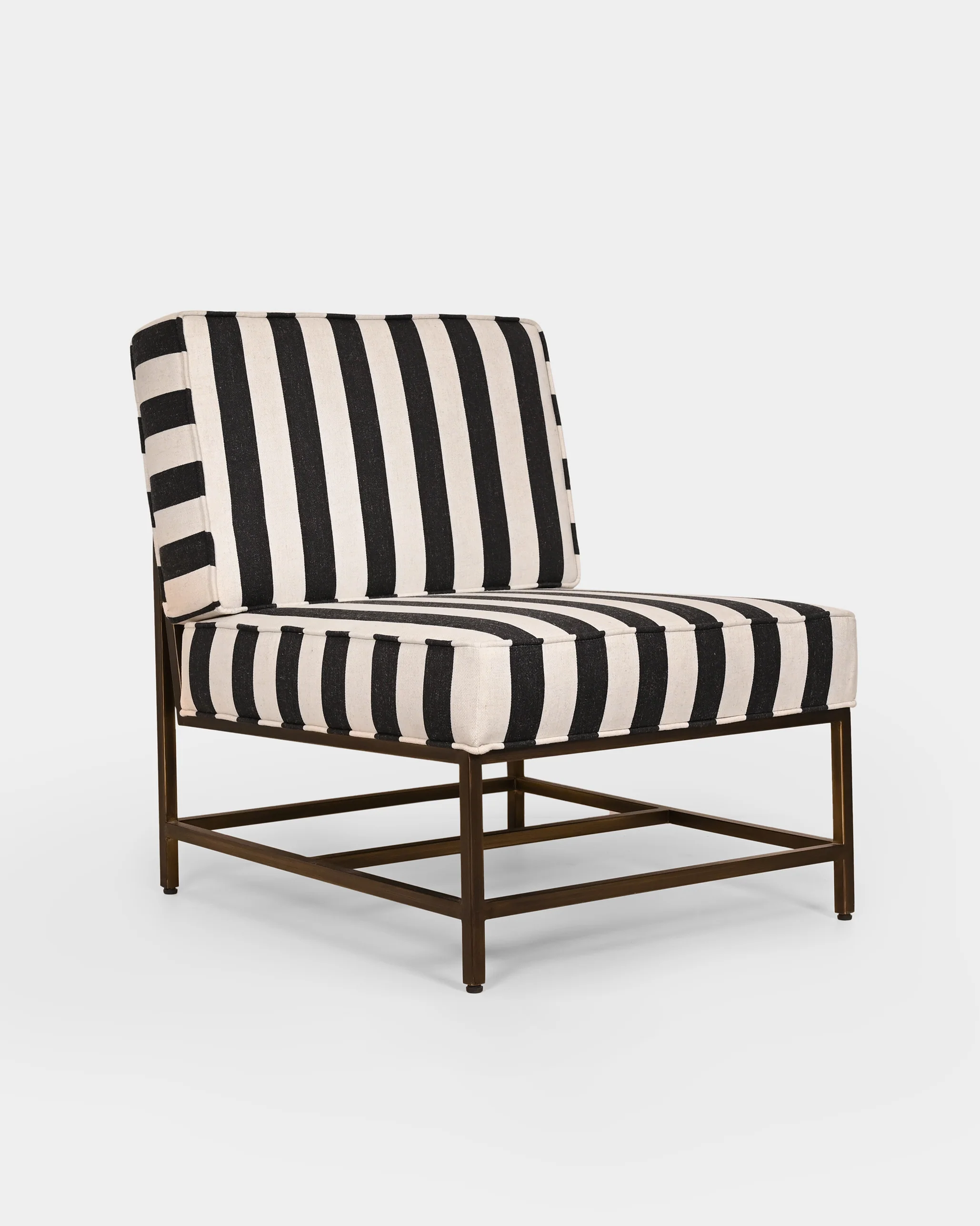 Isle Chair - Charcoal - Image 2