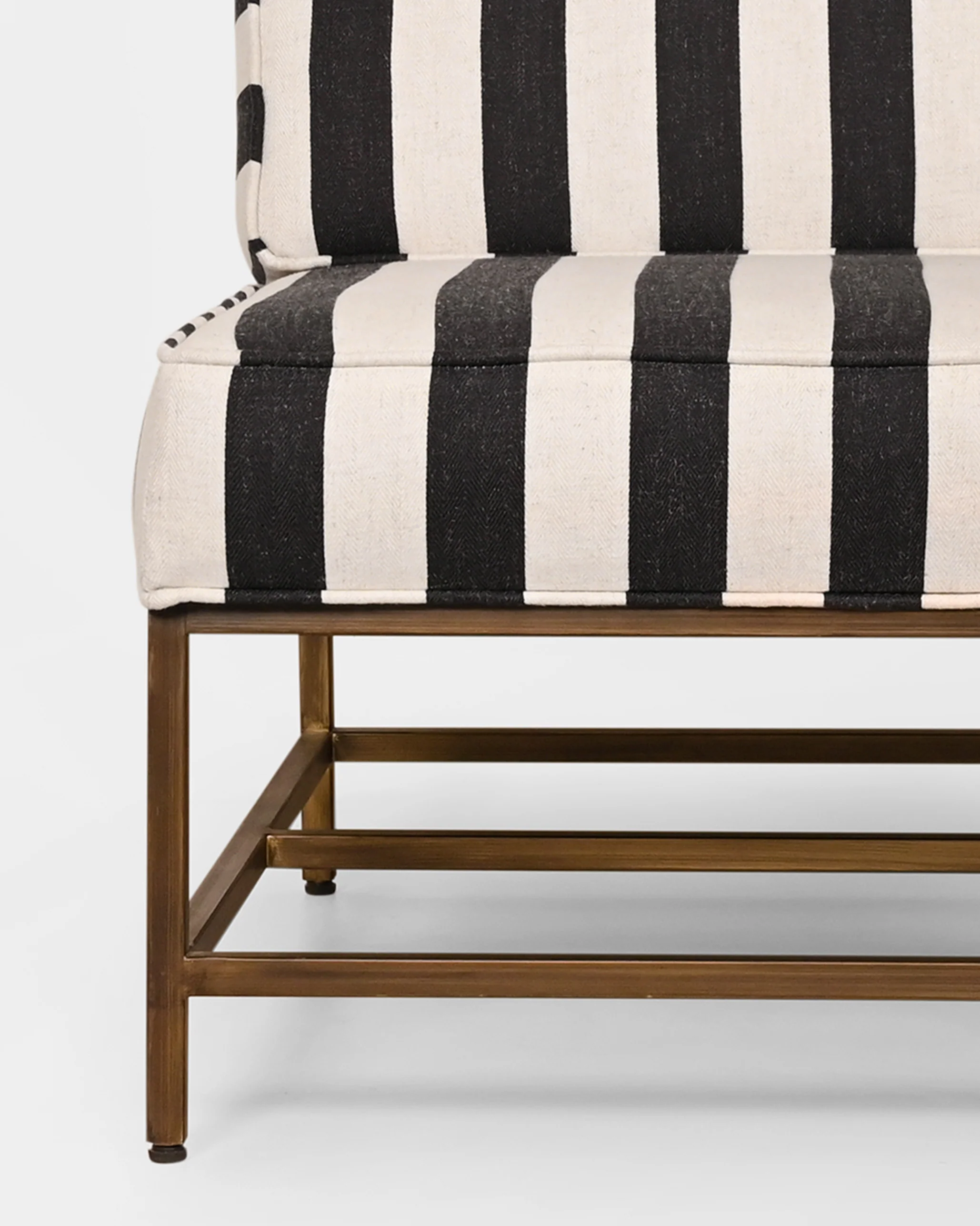 Isle Chair - Charcoal - Image 3