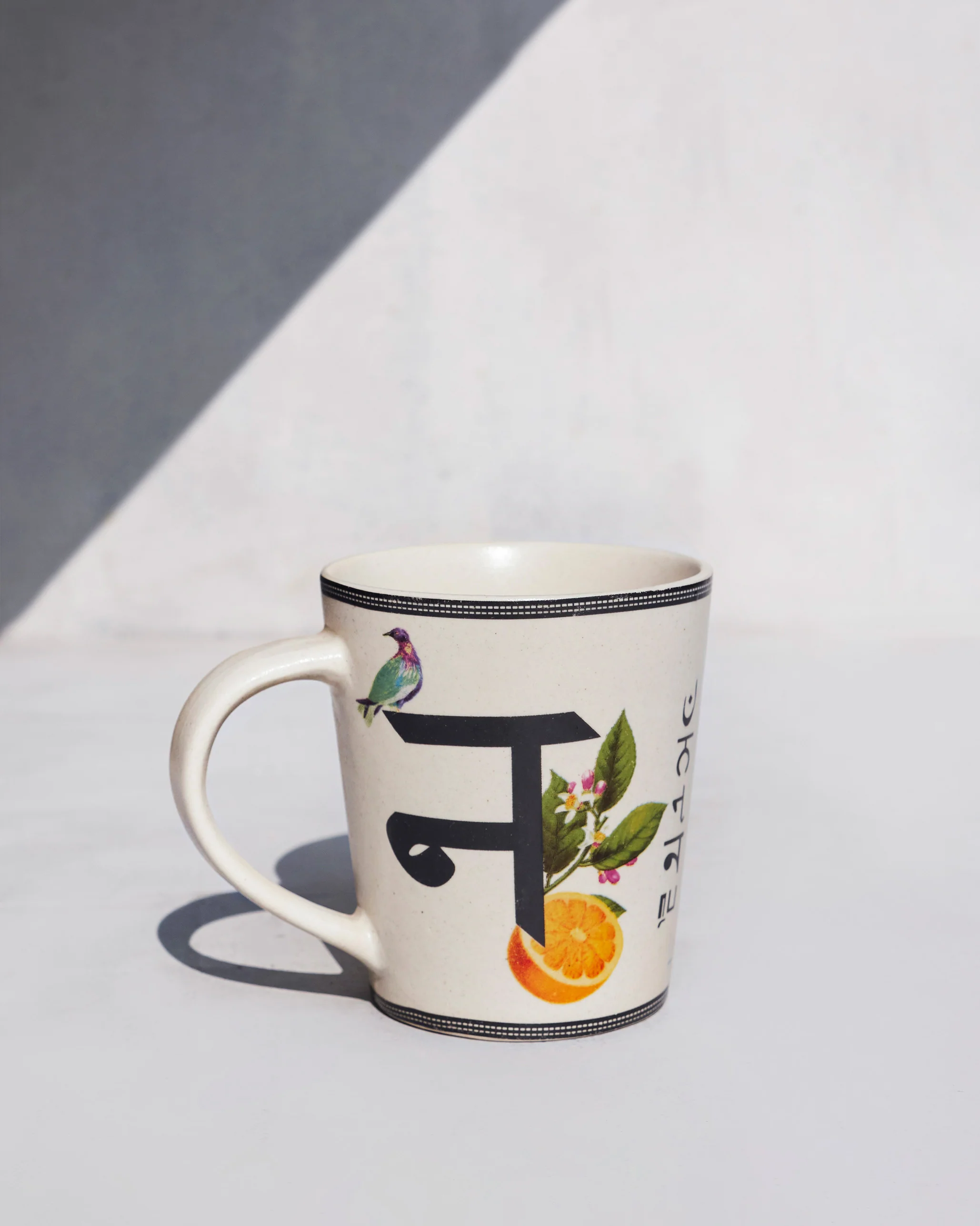 Nico Mug - Image 2