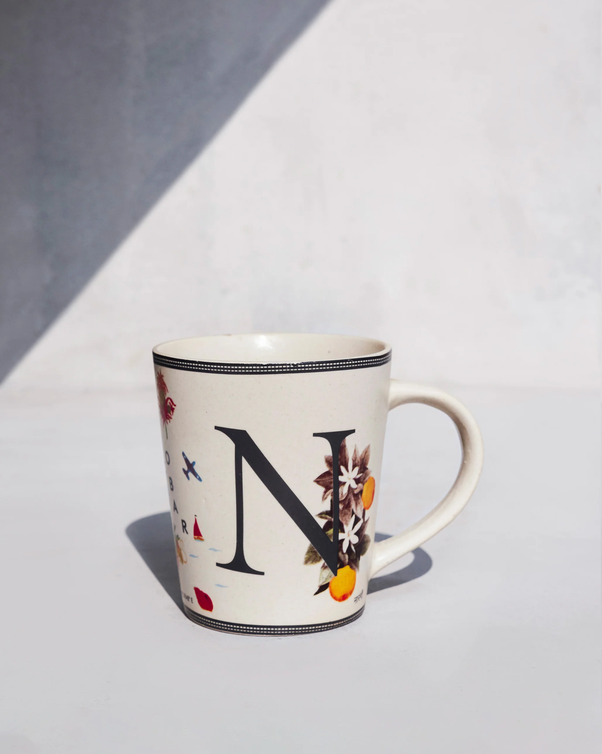 Nico Mug - Image 3