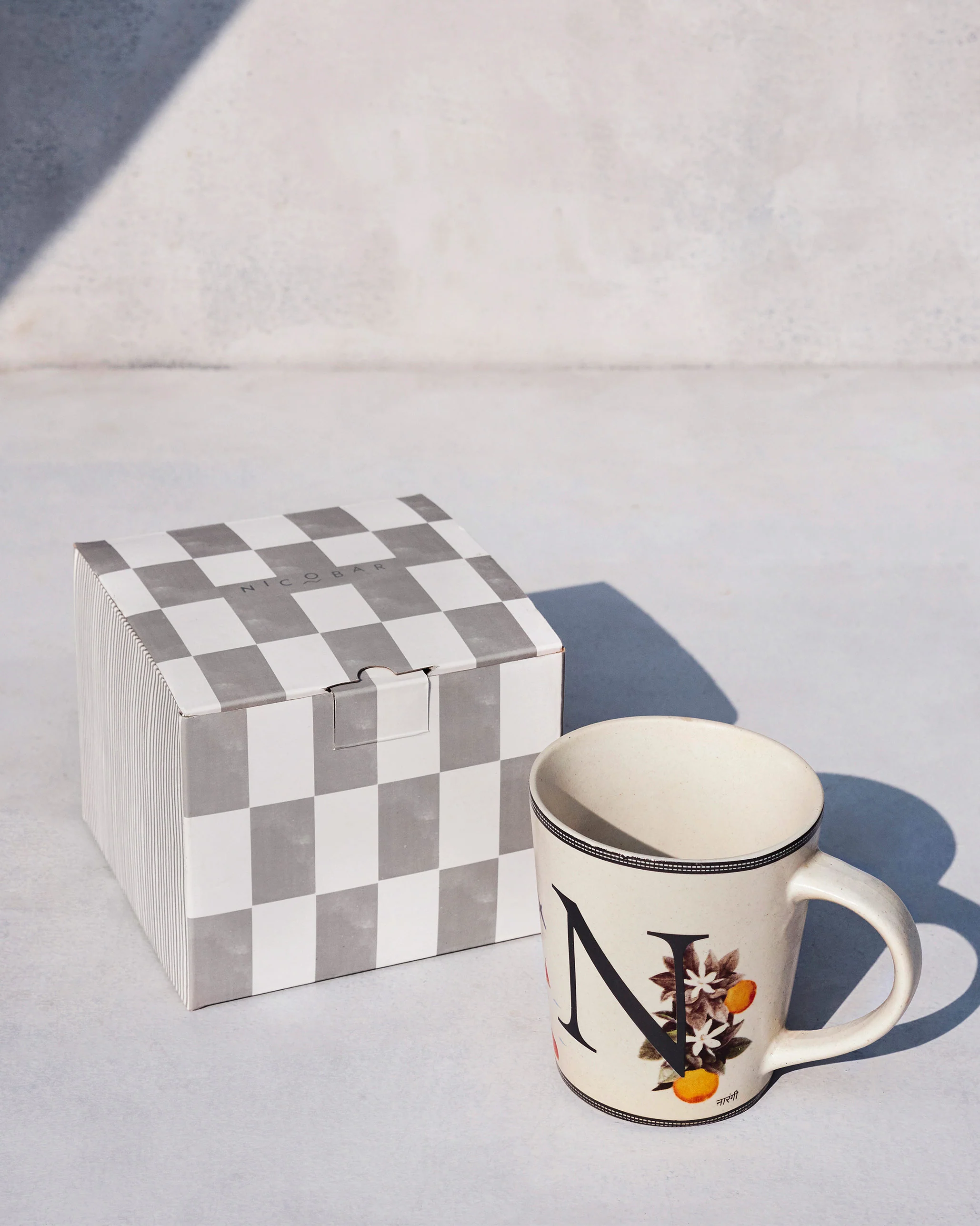 Nico Mug - Image 4