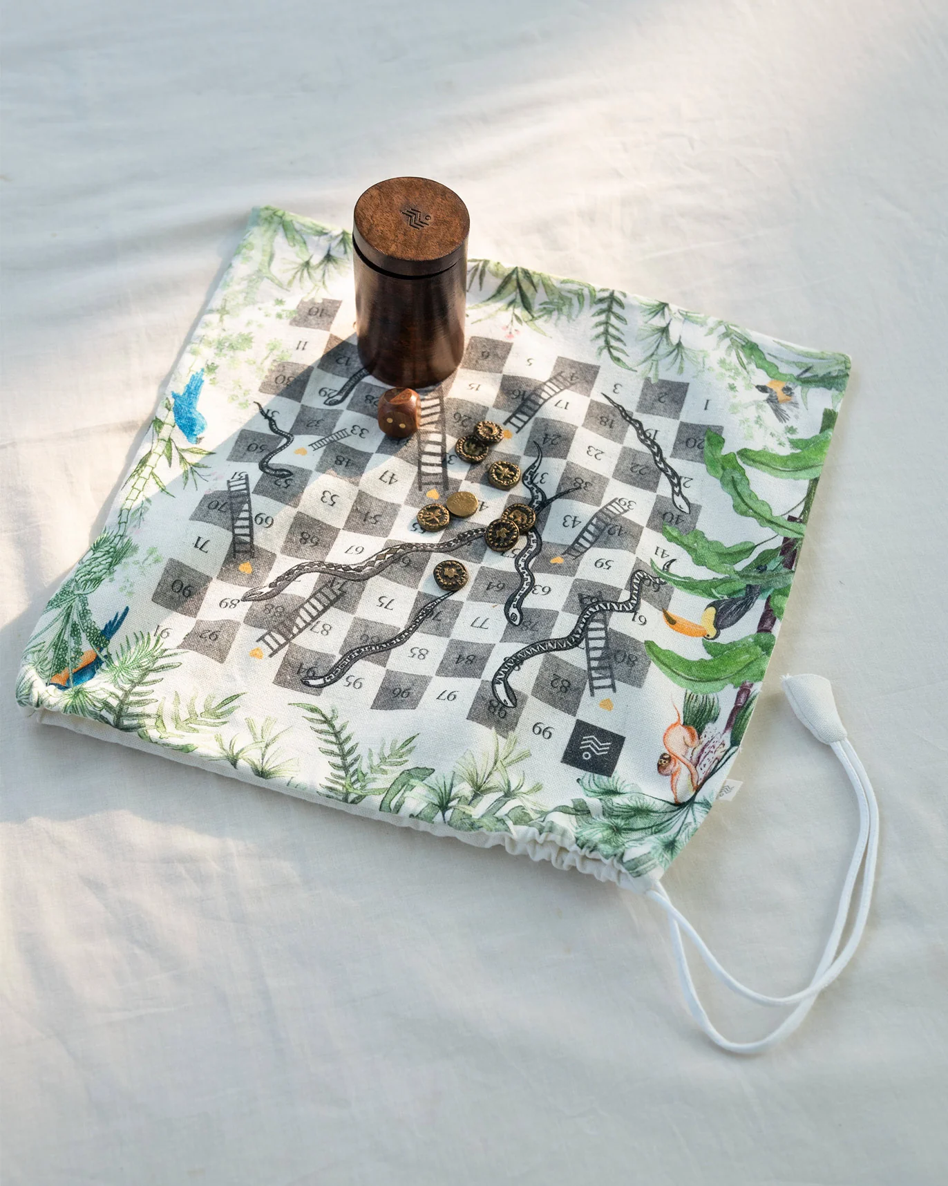 Nico Snake & Ladder - Image 3