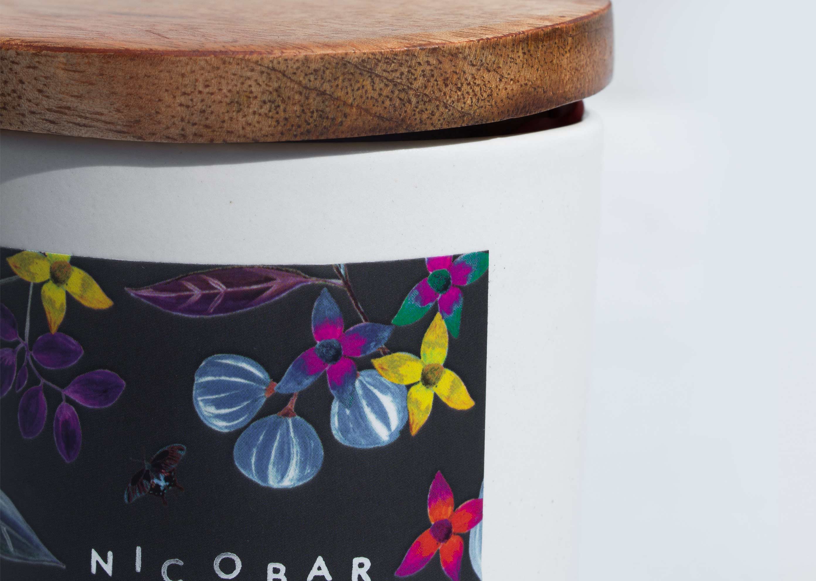 Nicobar Candle - Image 3