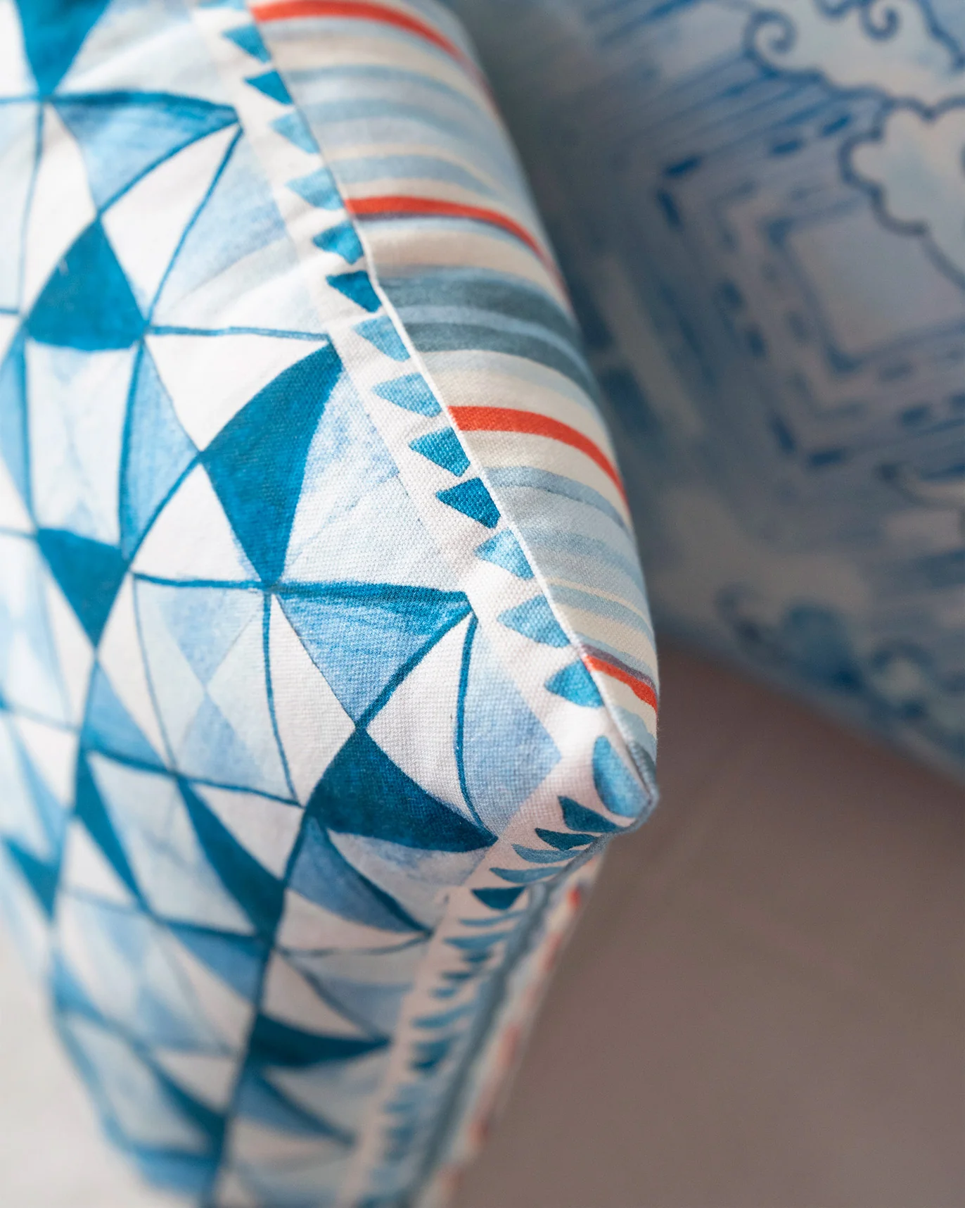Nimbus Cushion Cover - Image 2