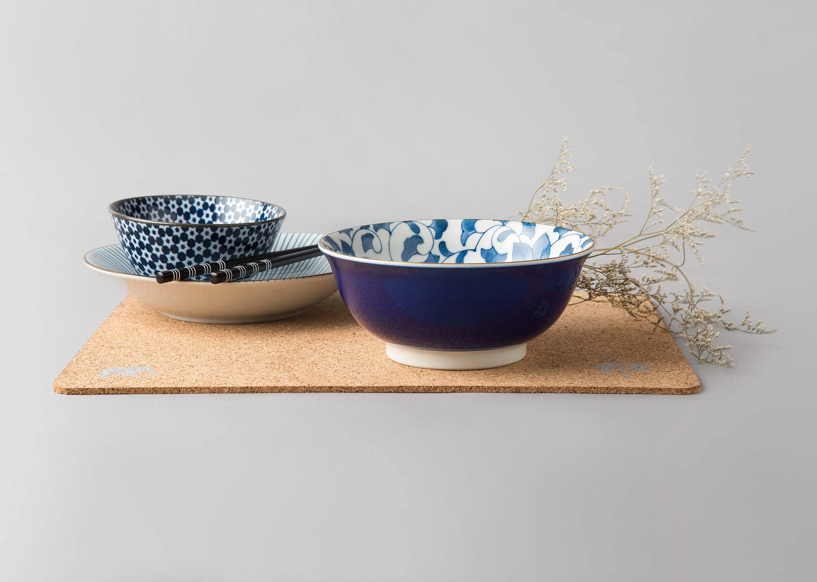 Nimono Serving Bowl - Image 3