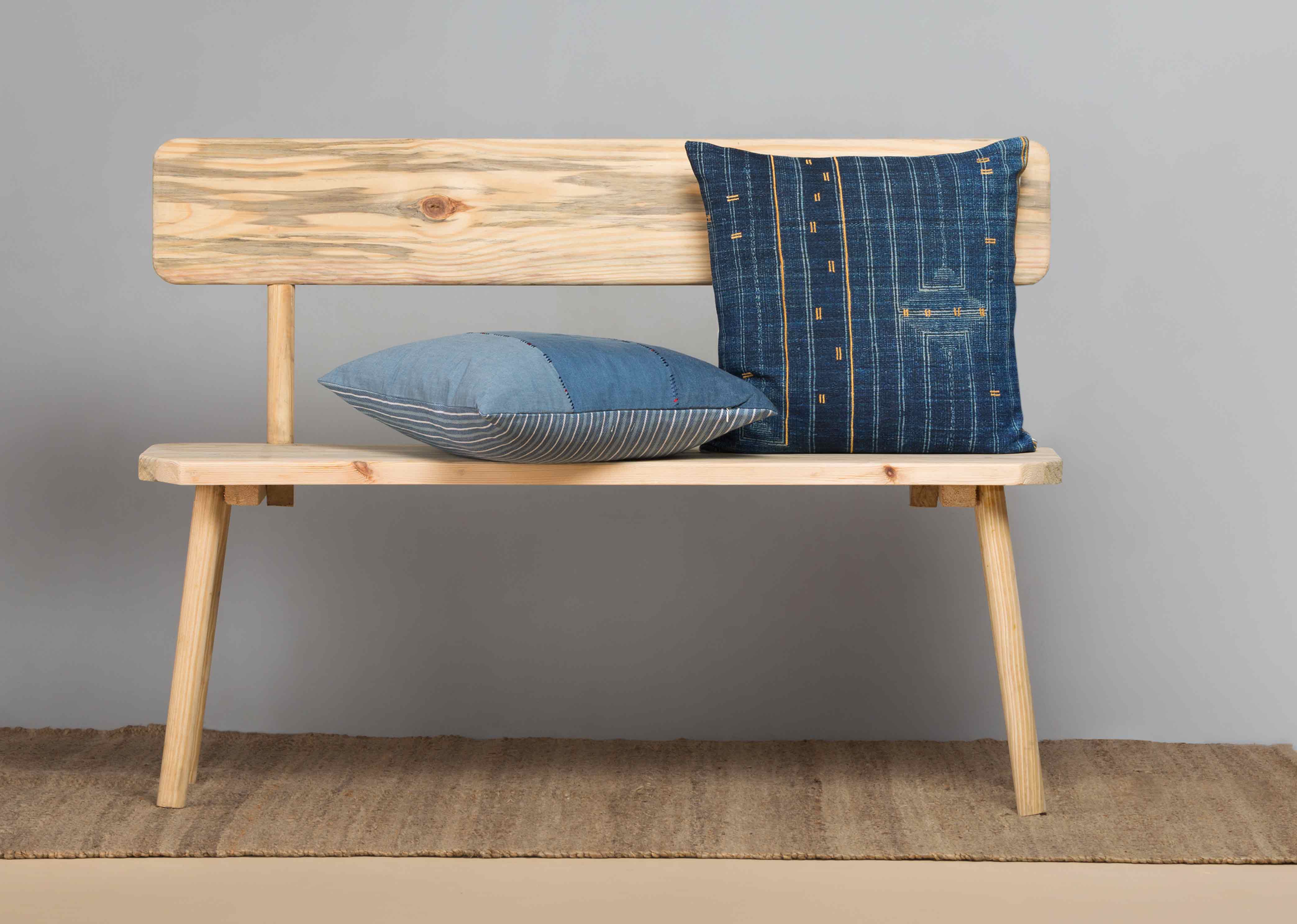 Nippori Cushion Cover - Image 3