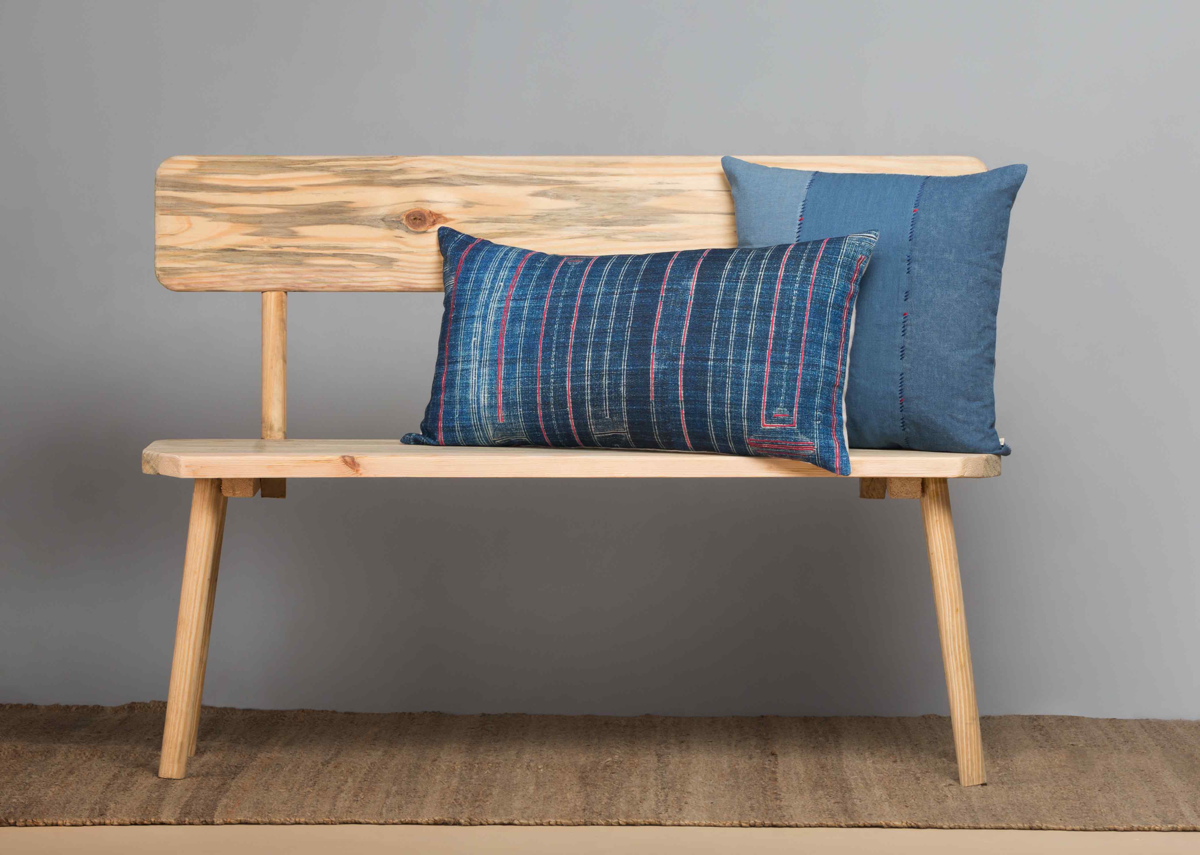 Nippori Pillow Cover - Image 3